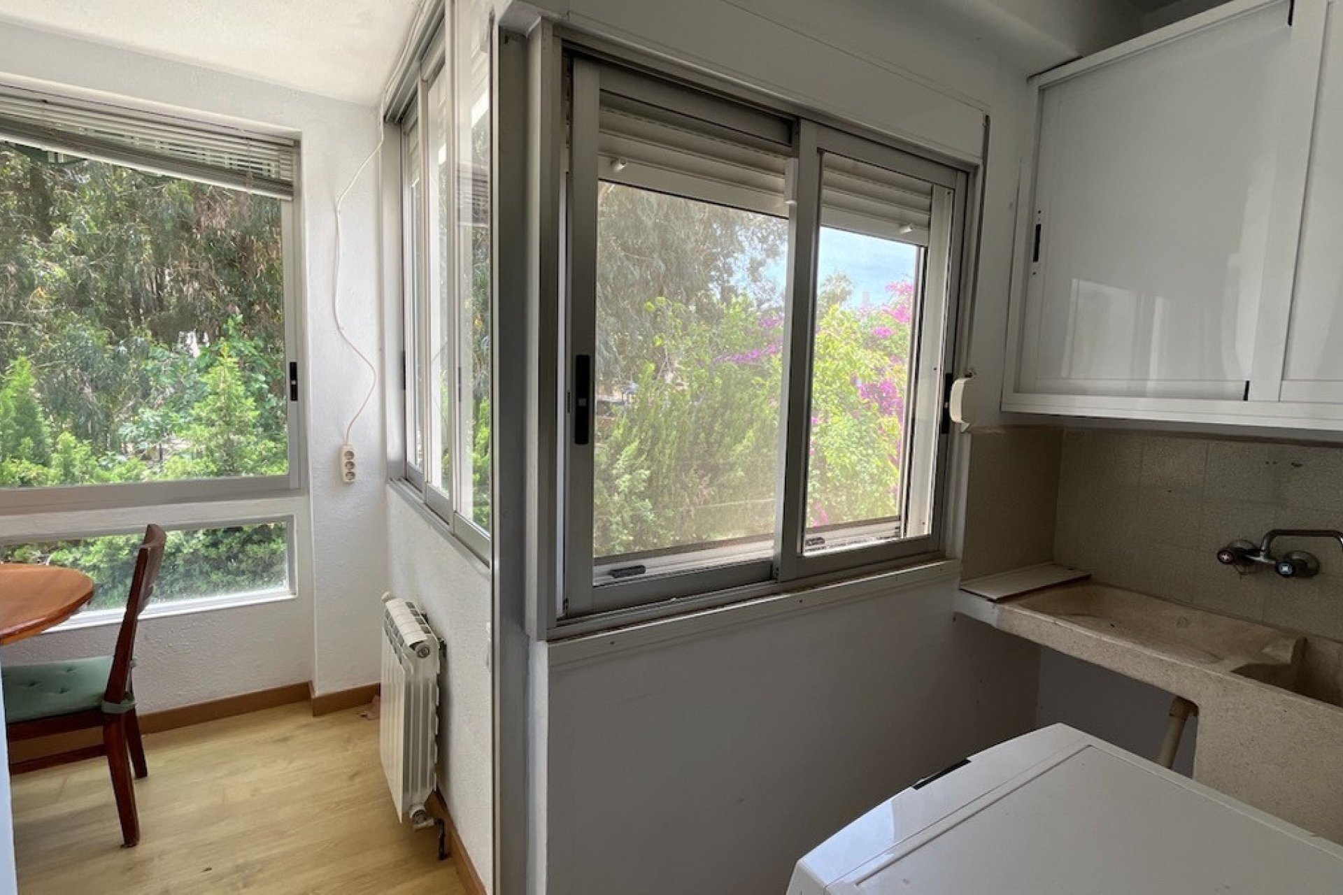 Resale - Villa -
L'Alfás del Pi - Albir