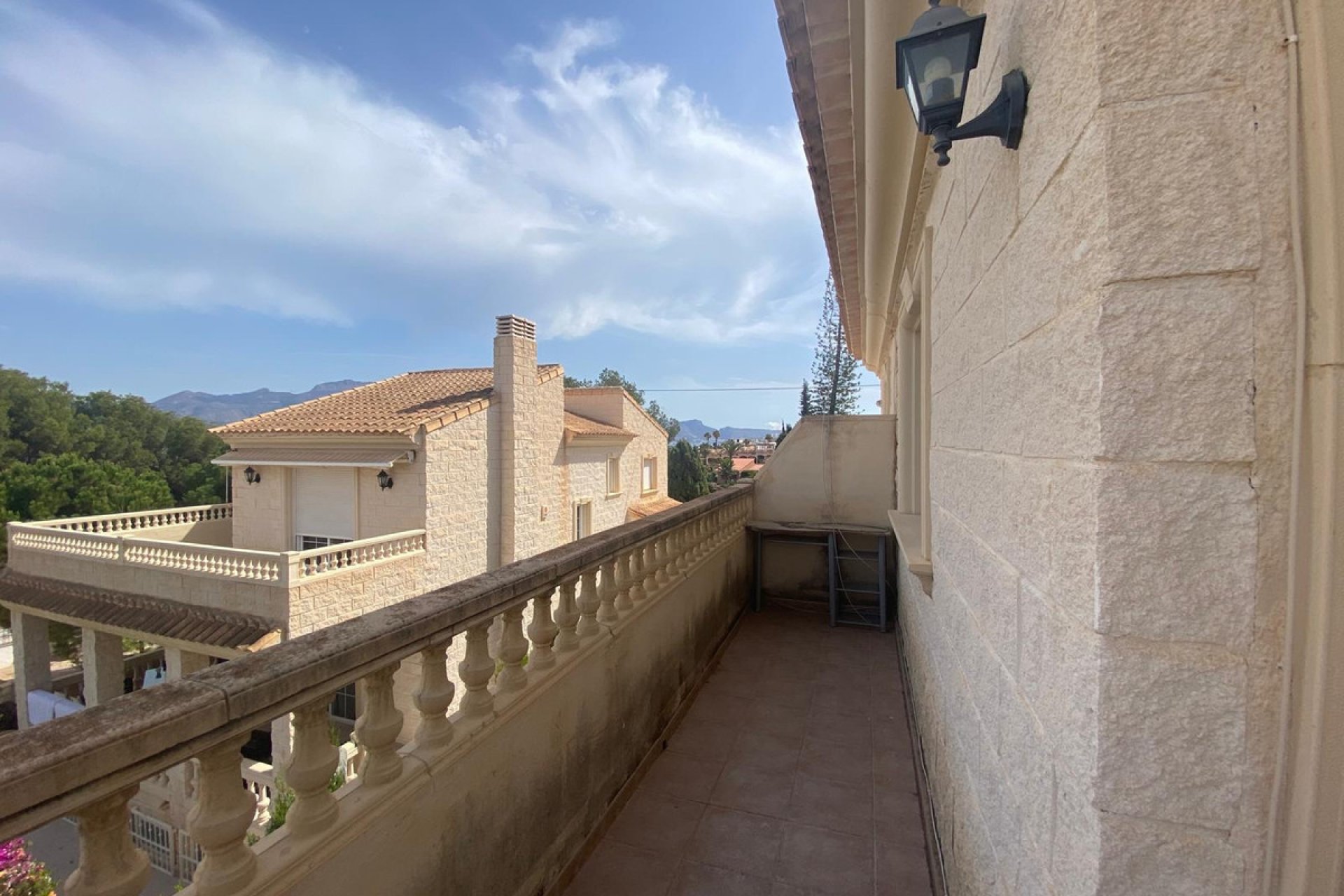 Resale - Villa -
L'Alfás del Pi - Albir