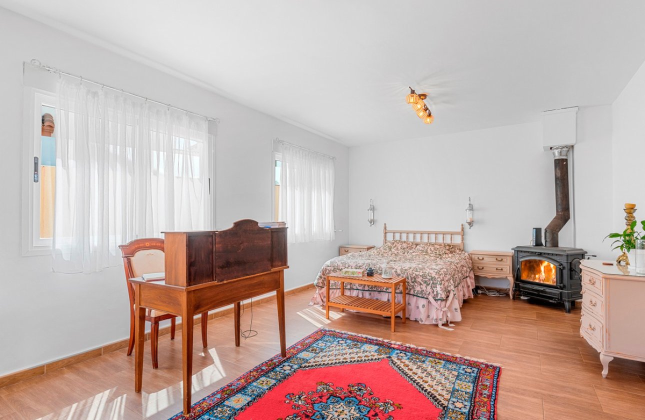 Resale - Villa -
L'Alfás del Pi - L'Alfás del Pi Centro