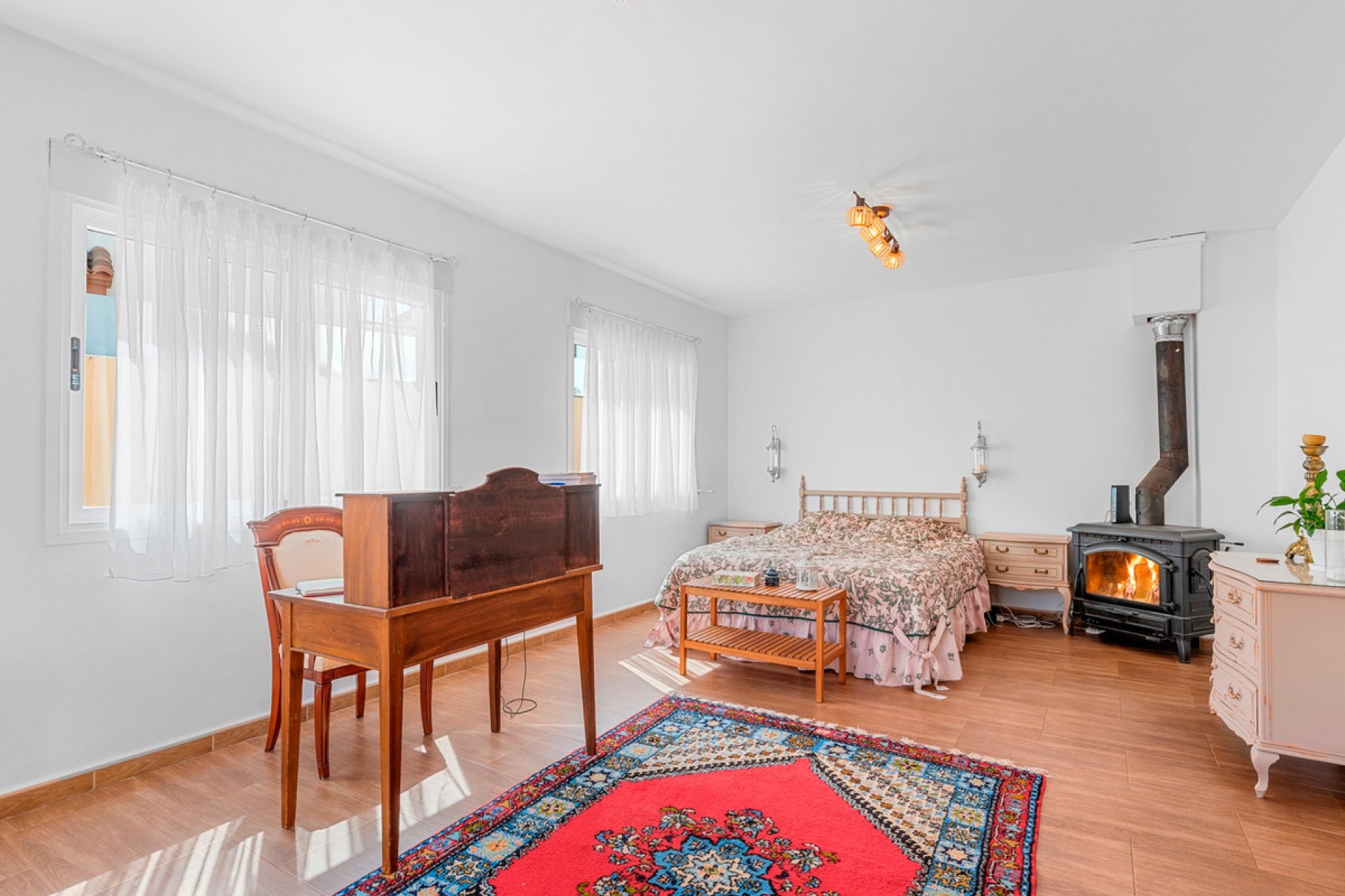 Resale - Villa -
L'Alfás del Pi - L'Alfás del Pi Centro