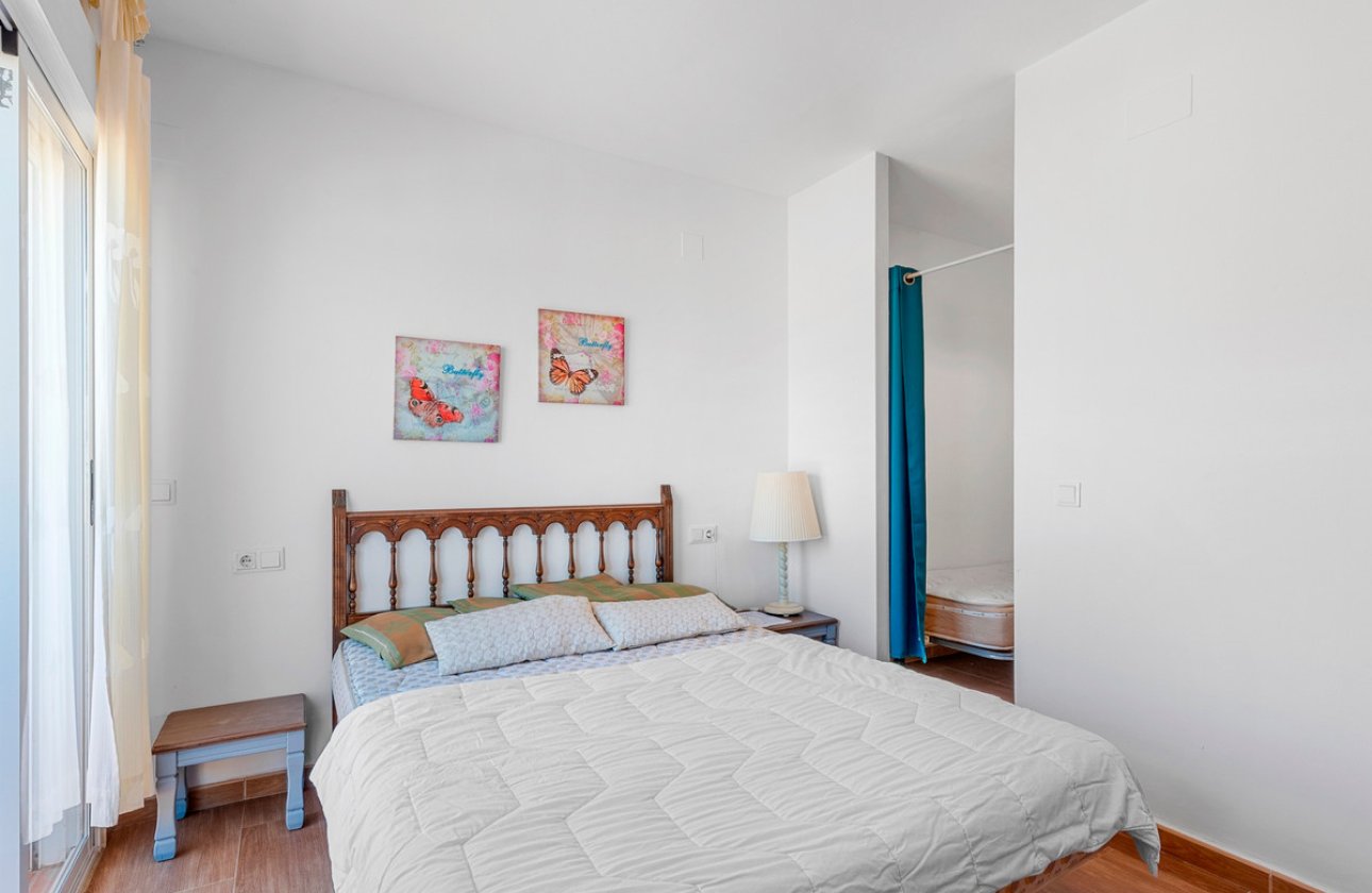 Resale - Villa -
L'Alfás del Pi - L'Alfás del Pi Centro