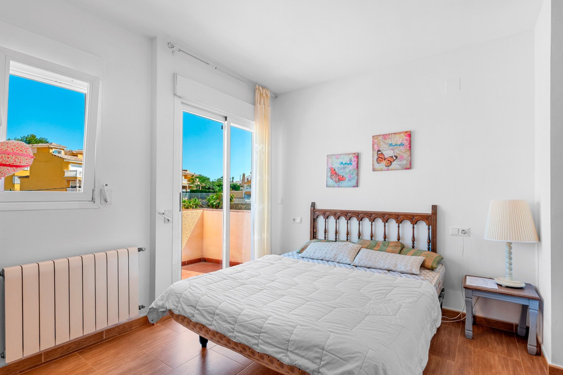 Resale - Villa -
L'Alfás del Pi - L'Alfás del Pi Centro