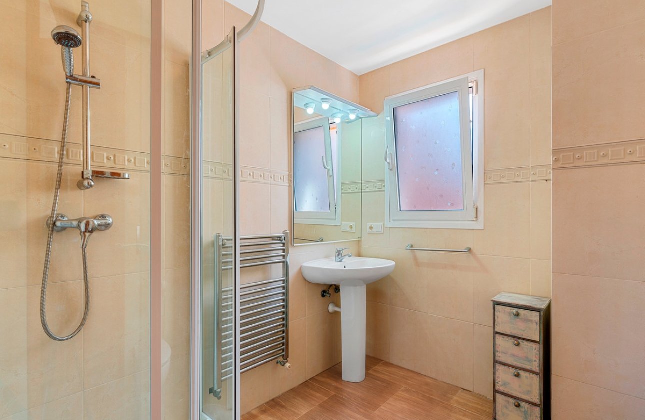 Resale - Villa -
L'Alfás del Pi - L'Alfás del Pi Centro