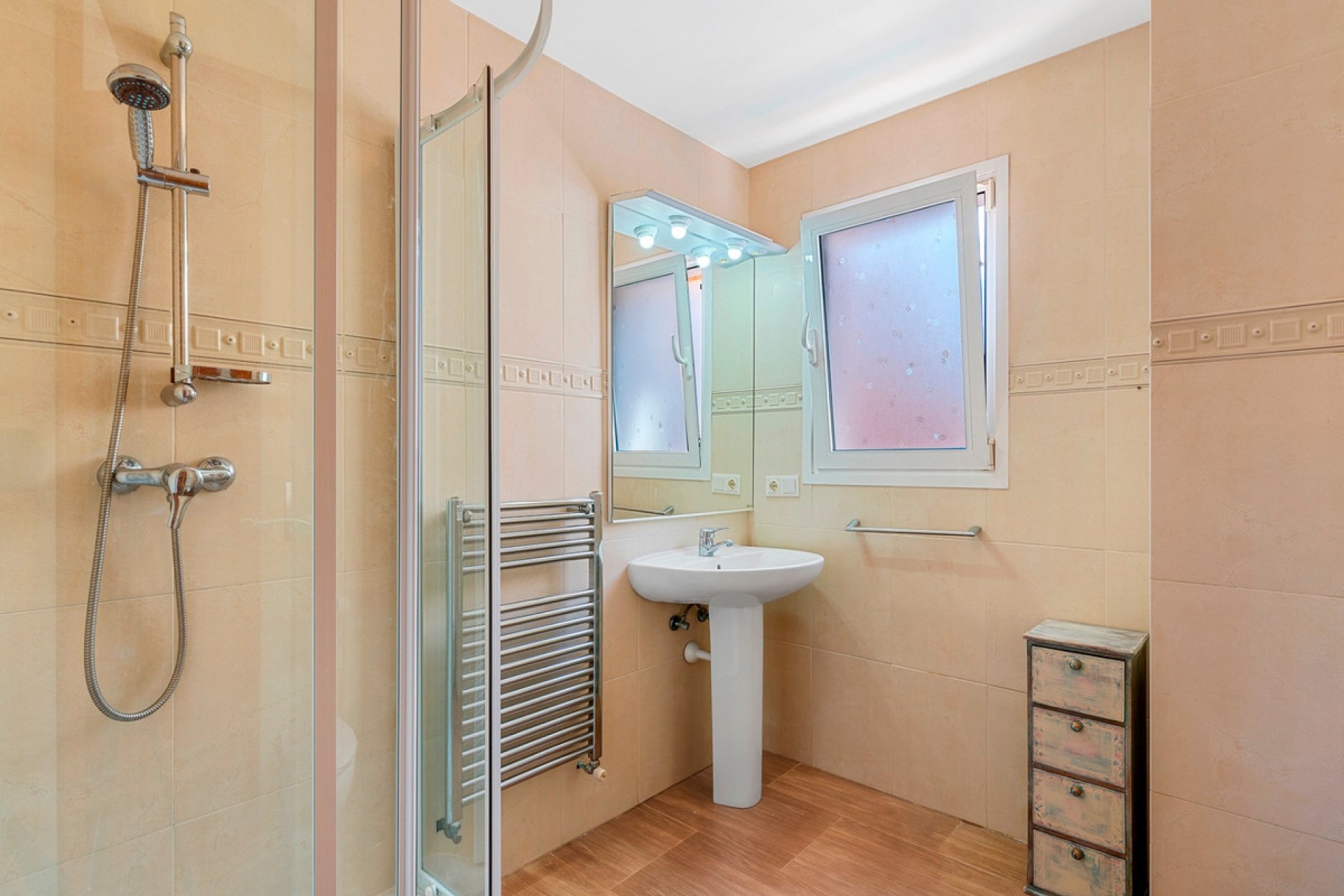 Resale - Villa -
L'Alfás del Pi - L'Alfás del Pi Centro