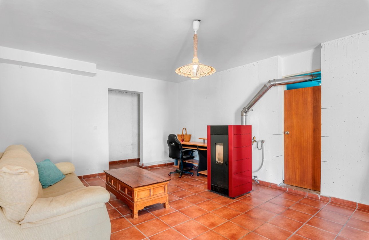 Resale - Villa -
L'Alfás del Pi - L'Alfás del Pi Centro