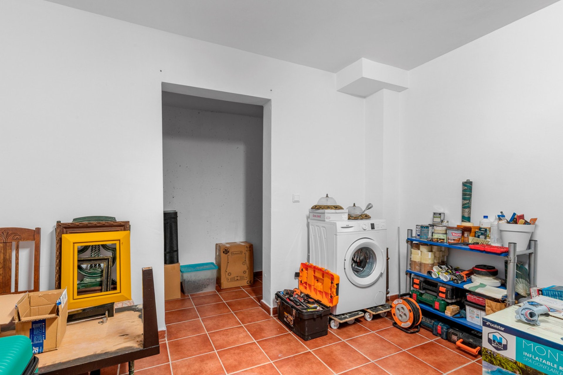 Resale - Villa -
L'Alfás del Pi - L'Alfás del Pi Centro