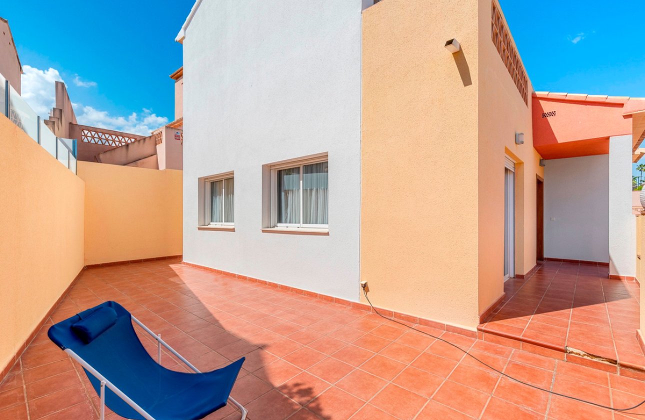 Resale - Villa -
L'Alfás del Pi - L'Alfás del Pi Centro