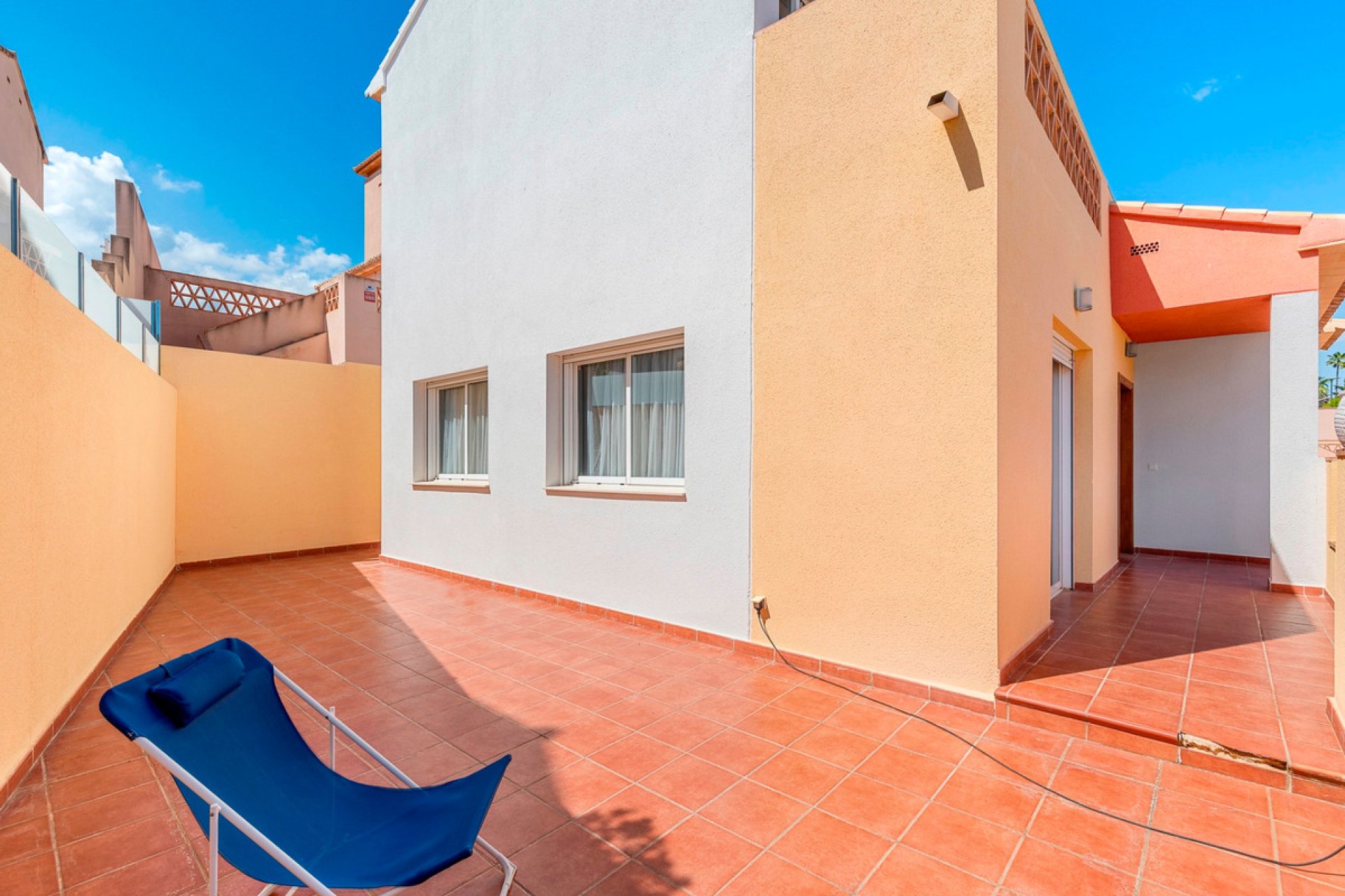 Resale - Villa -
L'Alfás del Pi - L'Alfás del Pi Centro