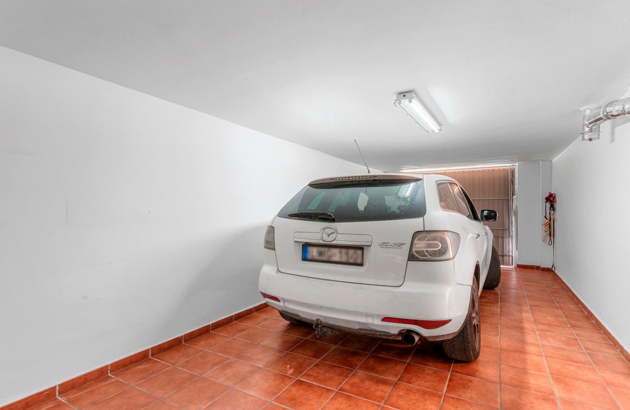 Resale - Villa -
L'Alfás del Pi - L'Alfás del Pi Centro