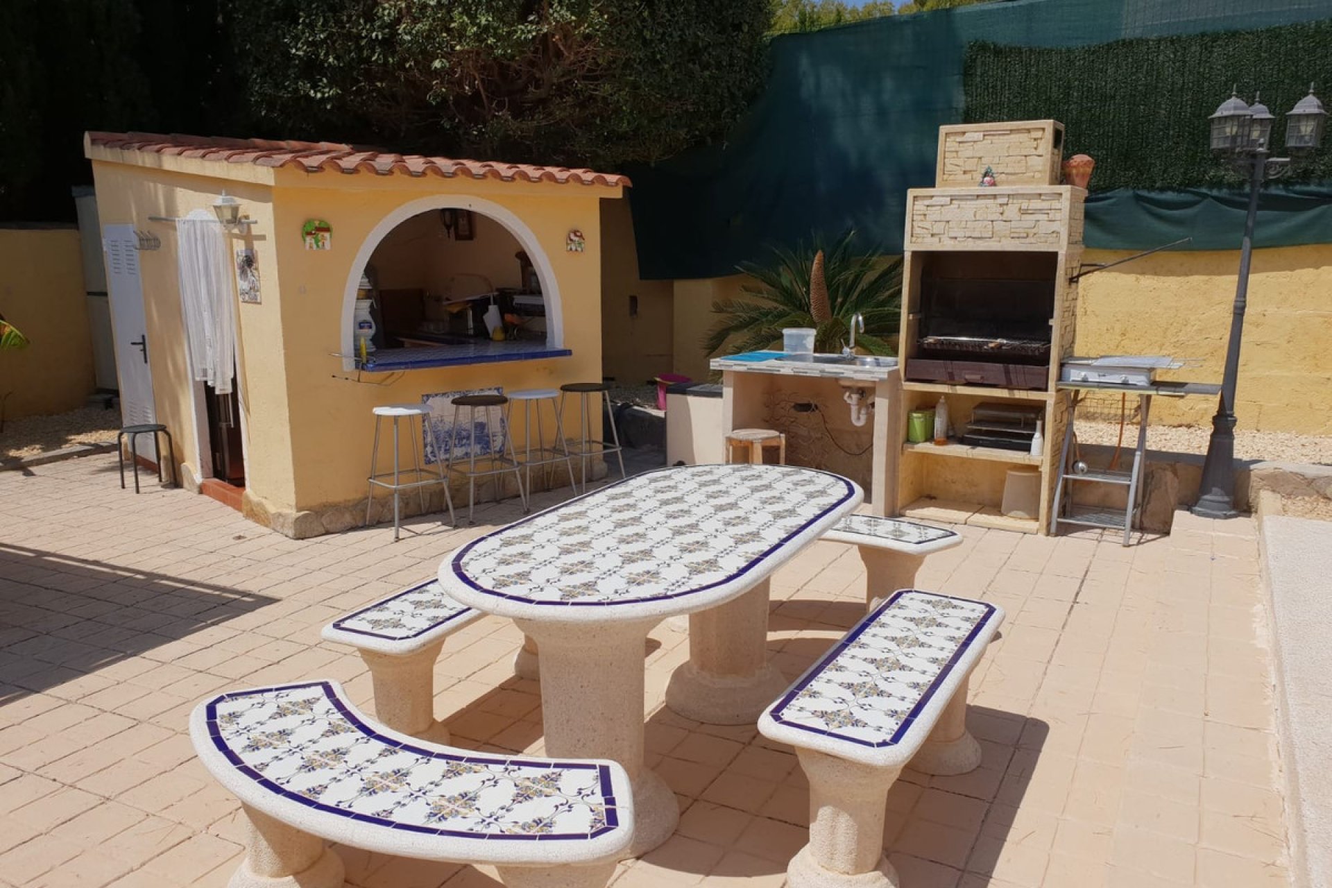 Resale - Villa -
L'Alfás del Pi - L'Alfás del Pi Centro