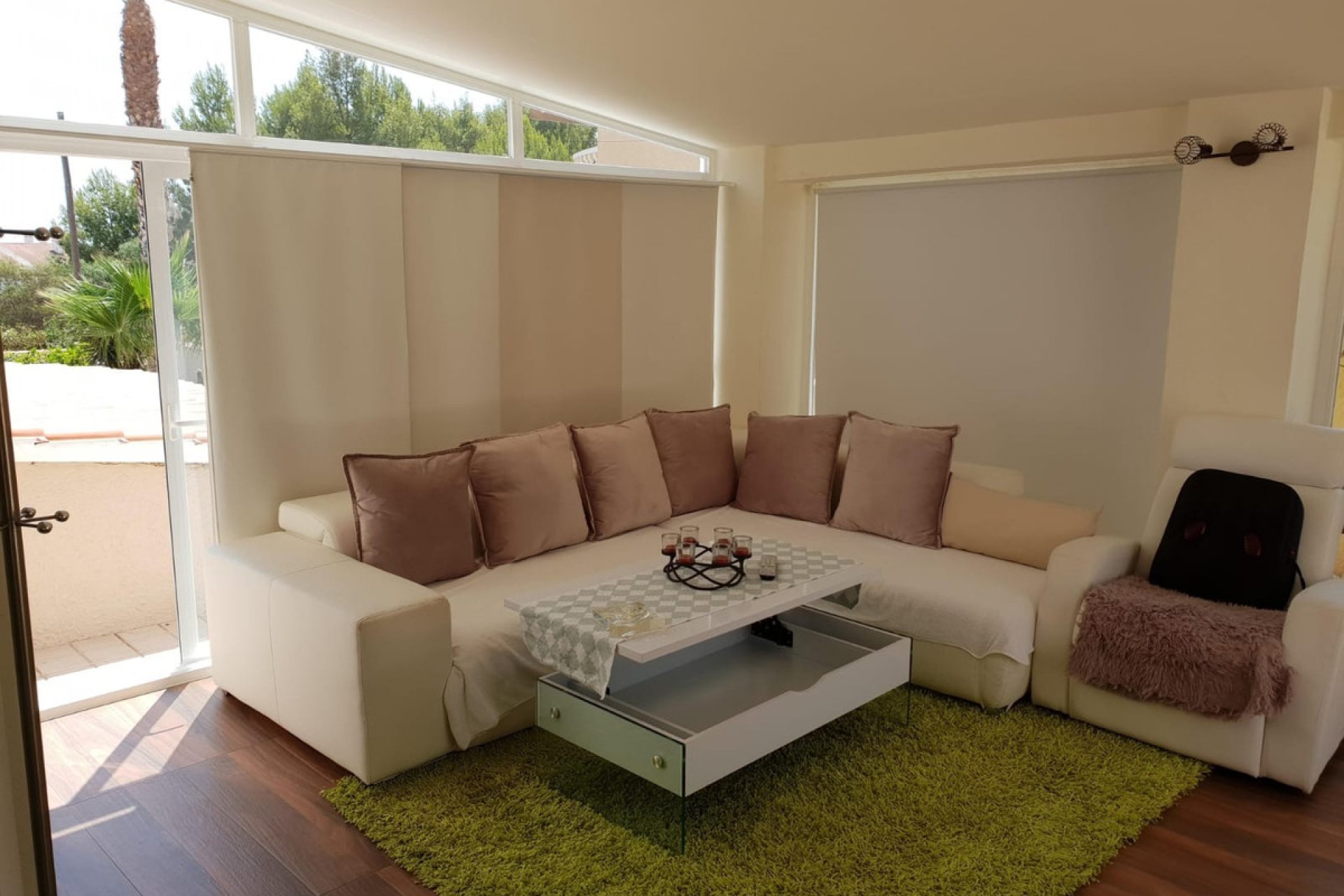 Resale - Villa -
L'Alfás del Pi - L'Alfás del Pi Centro