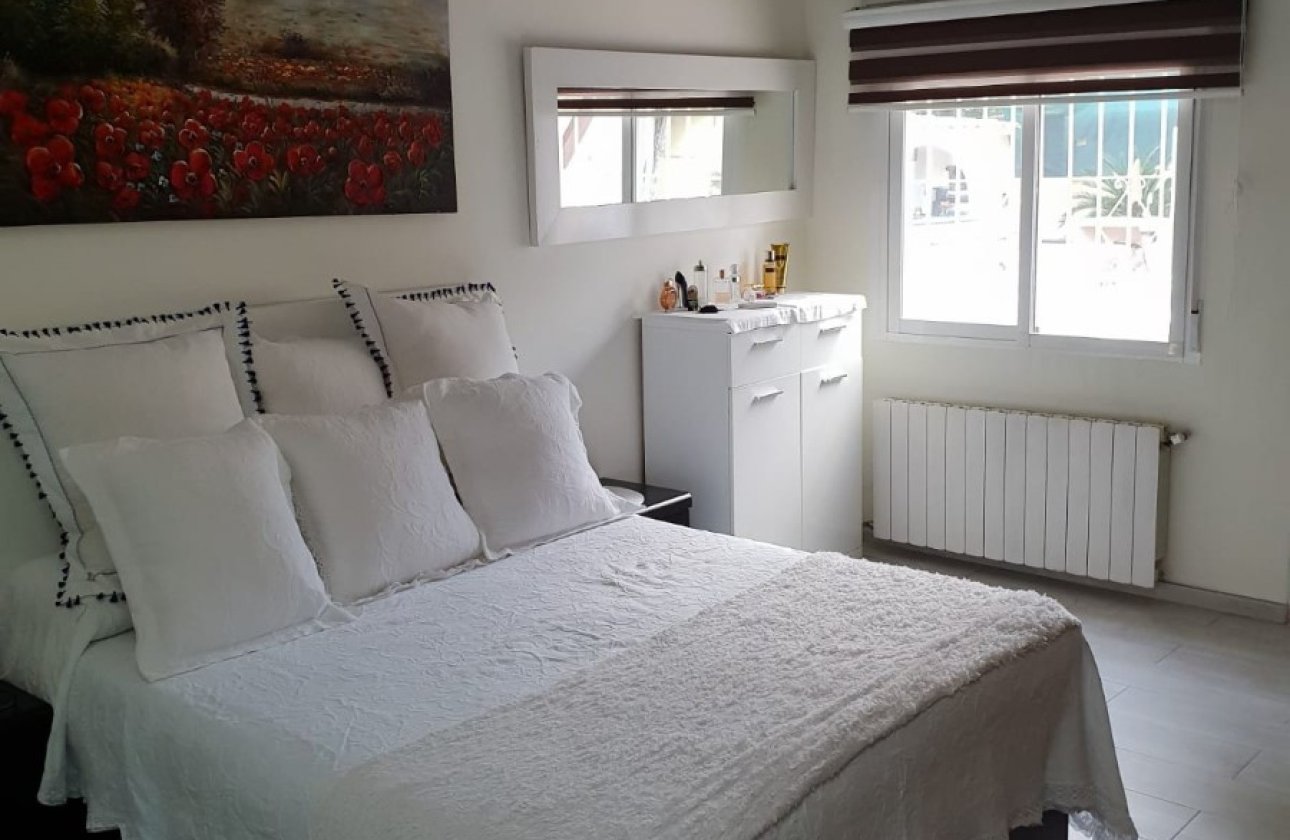 Resale - Villa -
L'Alfás del Pi - L'Alfás del Pi Centro