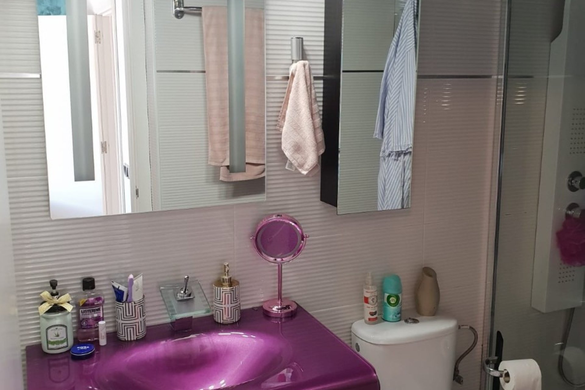 Resale - Villa -
L'Alfás del Pi - L'Alfás del Pi Centro