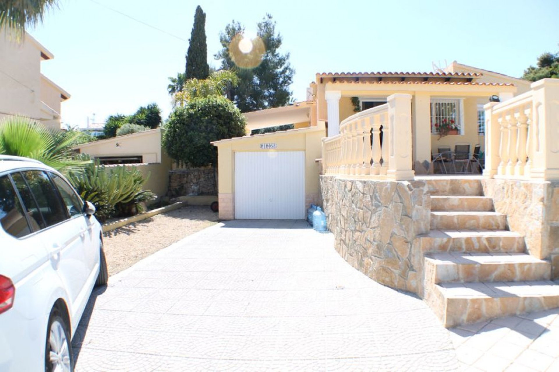 Resale - Villa -
L'Alfás del Pi - L'Alfás del Pi Centro