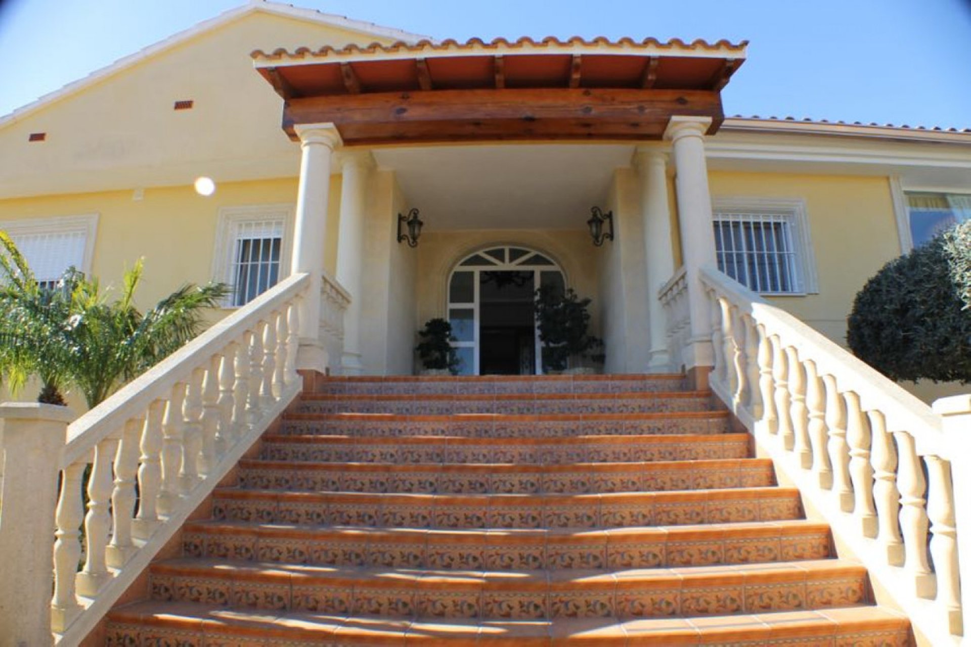 Resale - Villa -
L'Alfás del Pi - L'Alfás del Pi Centro
