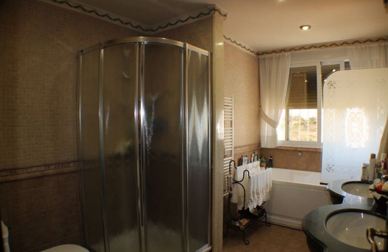 Resale - Villa -
L'Alfás del Pi - L'Alfás del Pi Centro