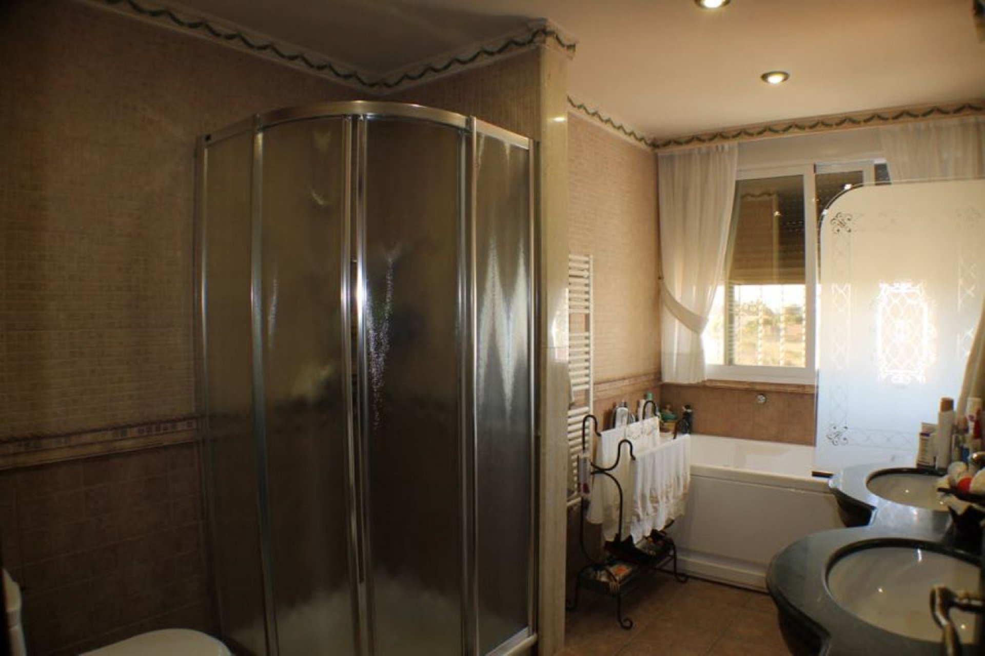 Resale - Villa -
L'Alfás del Pi - L'Alfás del Pi Centro