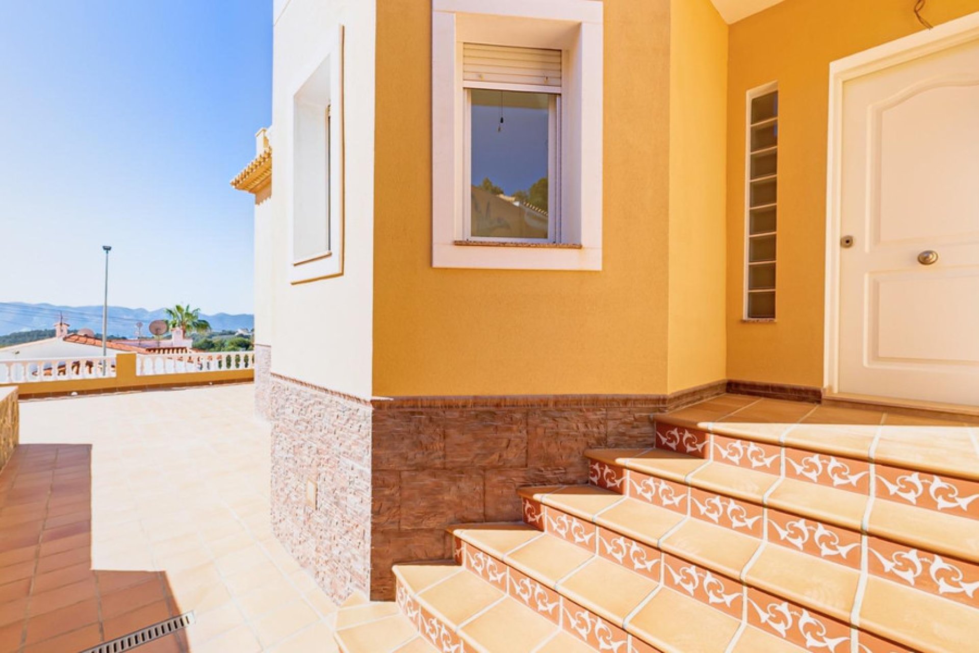 Resale - Villa -
L'Alfás del Pi - L'Alfás del Pi Centro