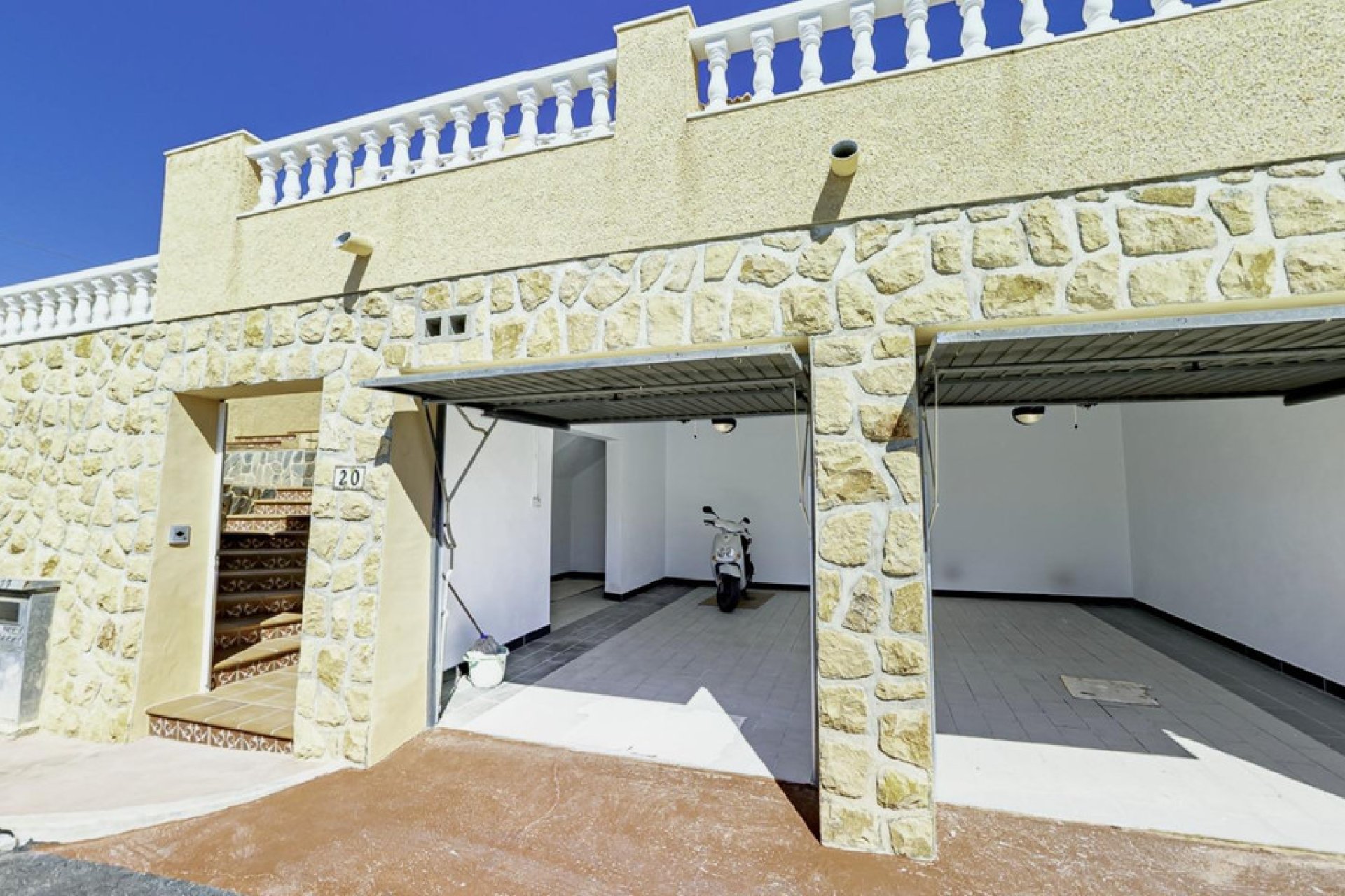 Resale - Villa -
L'Alfás del Pi - L'Alfás del Pi Centro