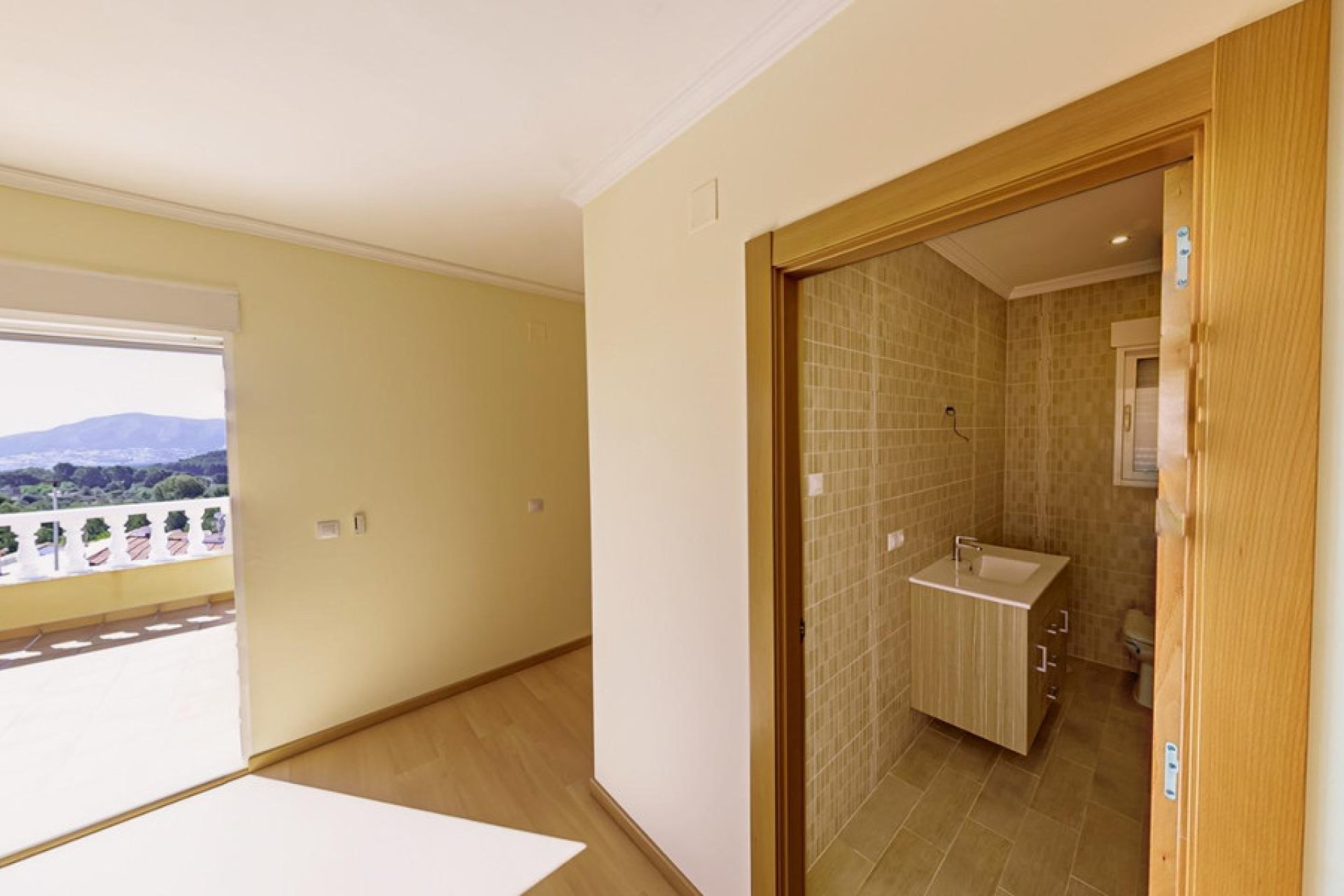 Resale - Villa -
L'Alfás del Pi - L'Alfás del Pi Centro