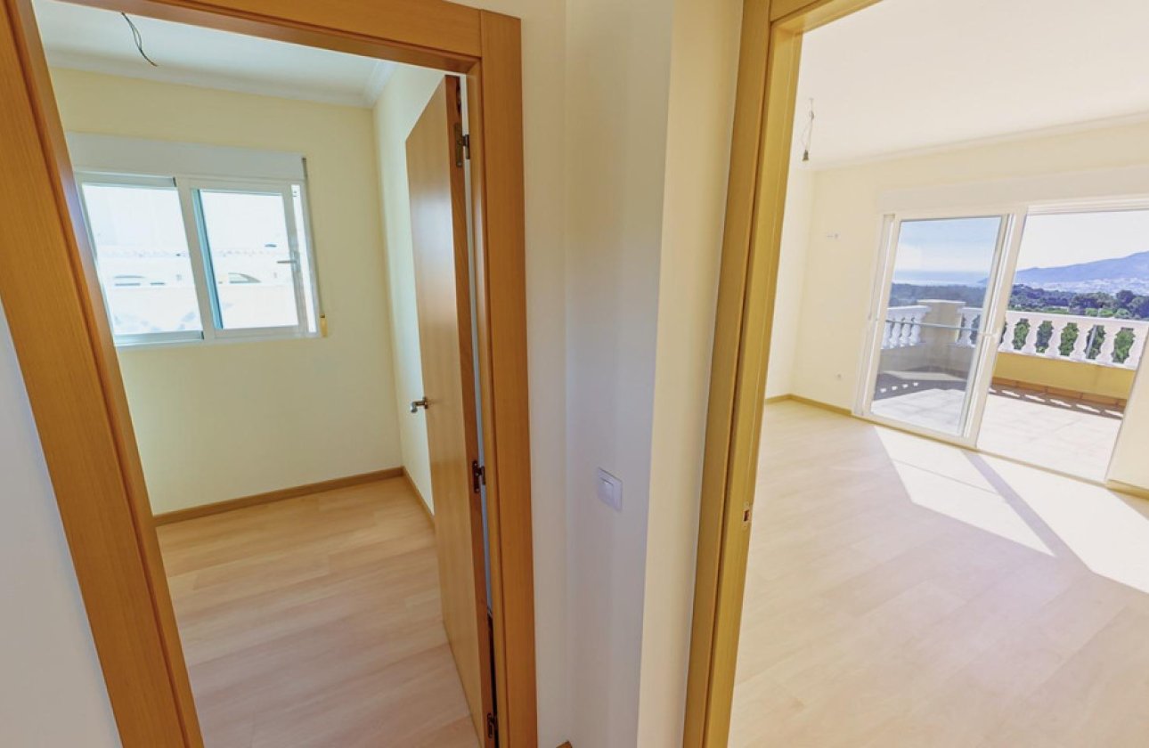 Resale - Villa -
L'Alfás del Pi - L'Alfás del Pi Centro