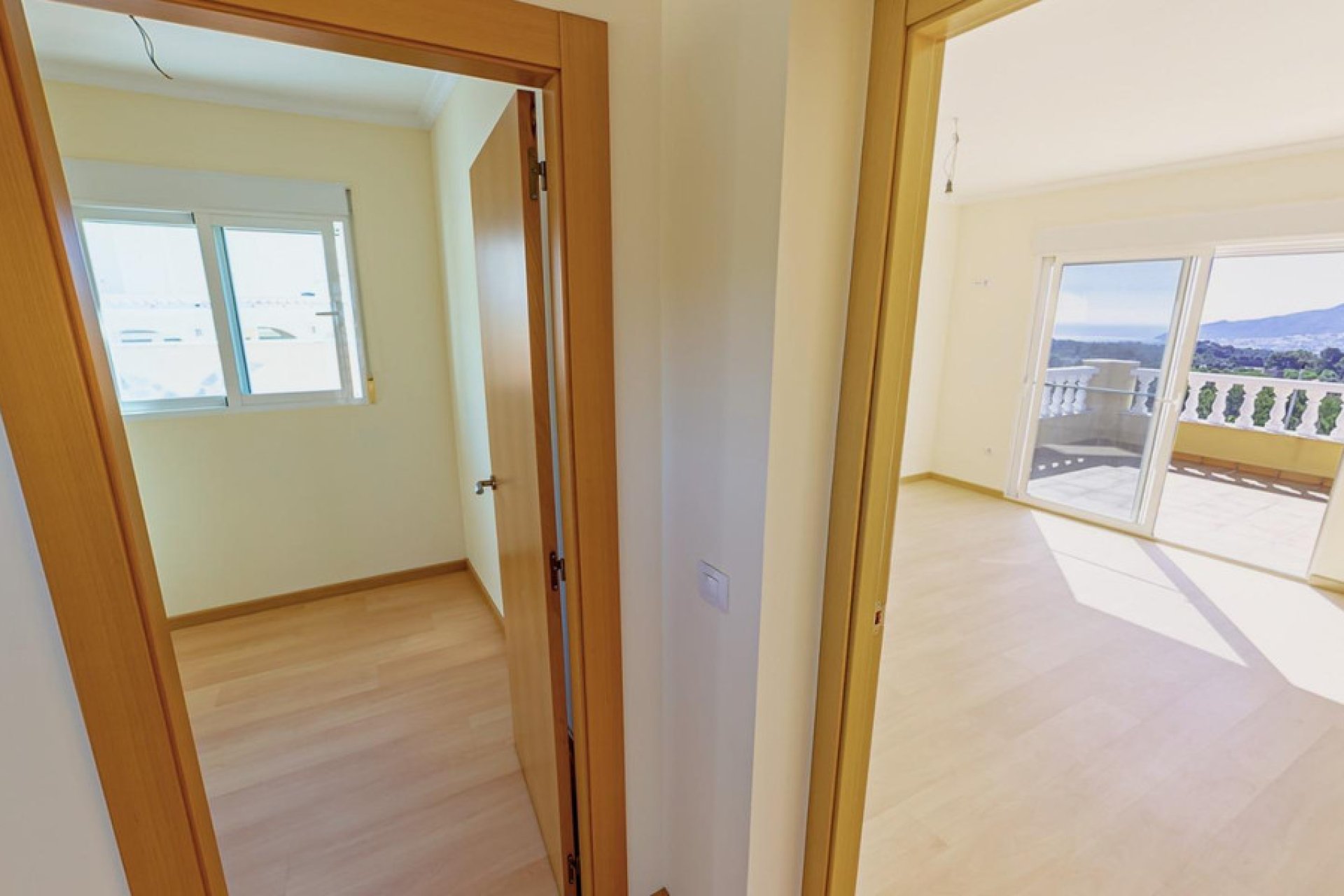 Resale - Villa -
L'Alfás del Pi - L'Alfás del Pi Centro