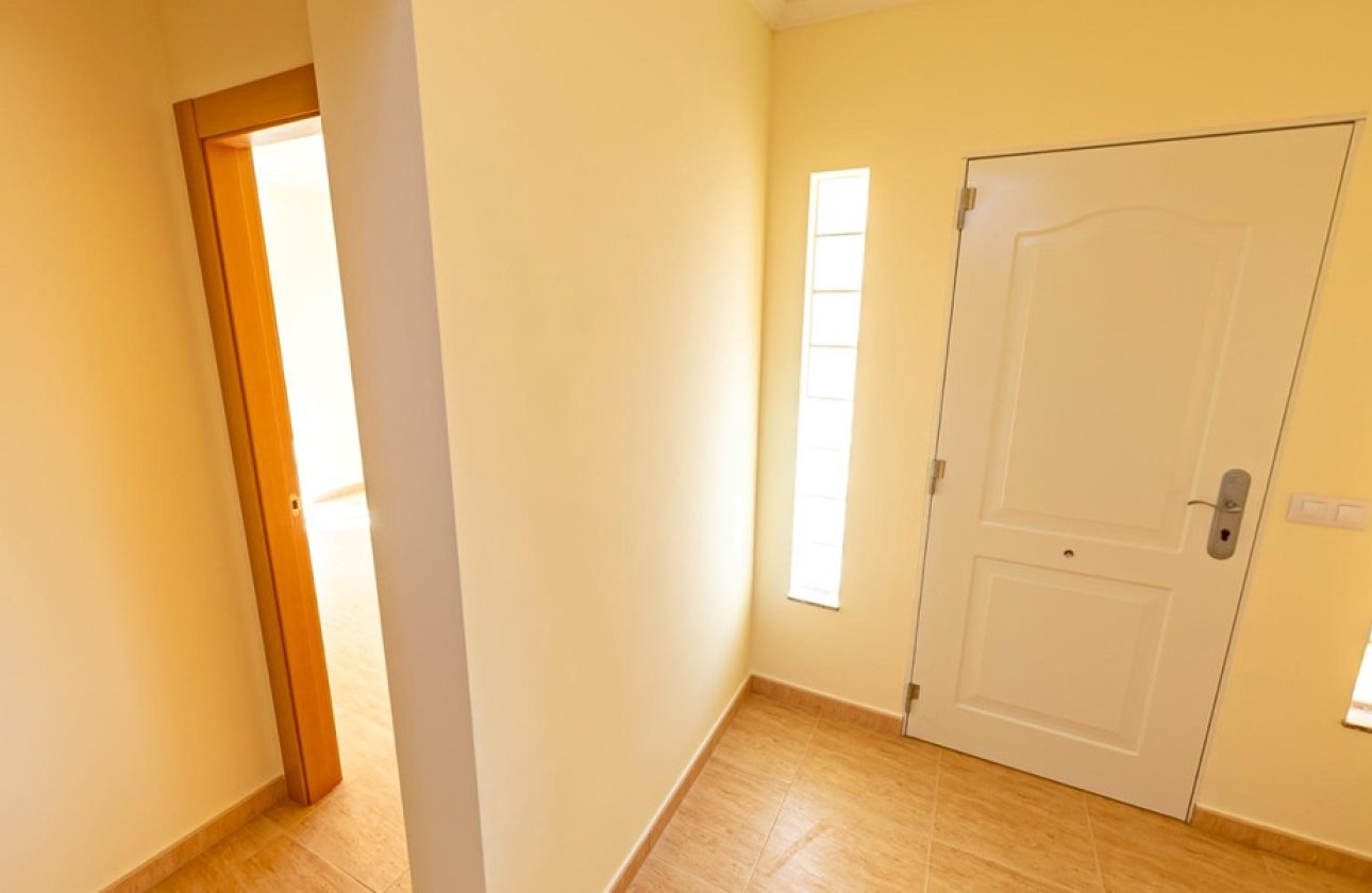 Resale - Villa -
L'Alfás del Pi - L'Alfás del Pi Centro