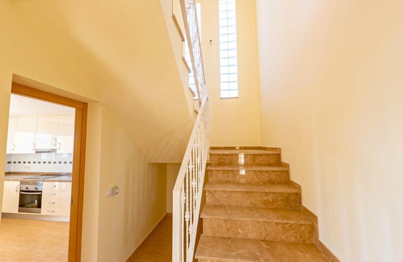 Resale - Villa -
L'Alfás del Pi - L'Alfás del Pi Centro