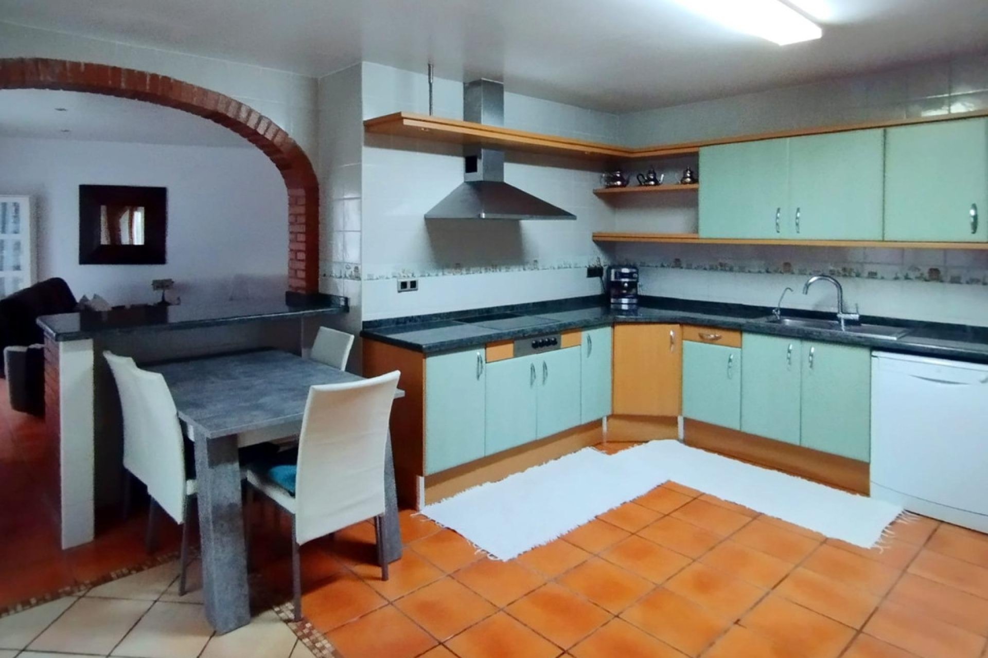 Resale - Villa -
L'Alfás del Pi - L'Alfás del Pi Centro