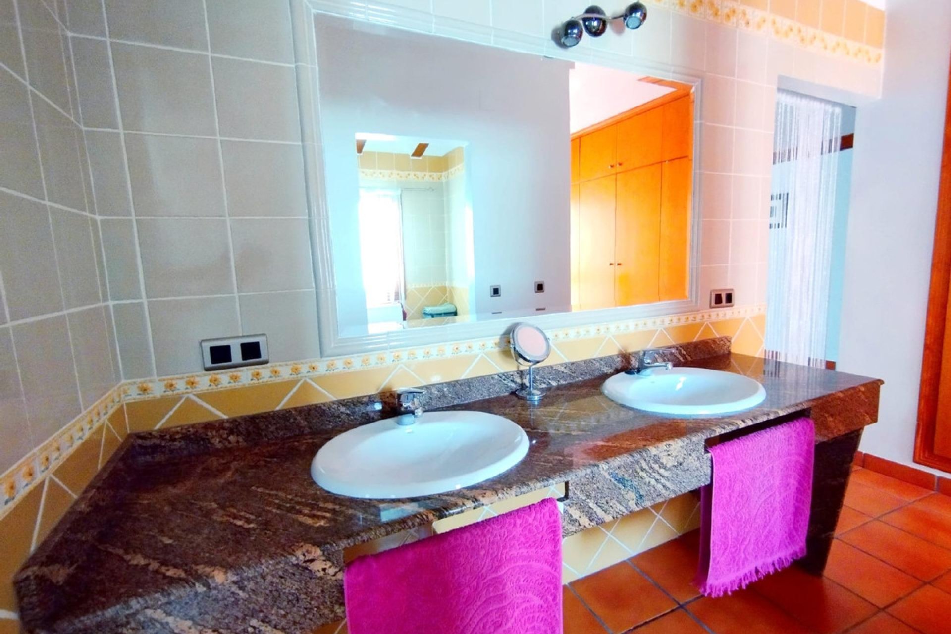 Resale - Villa -
L'Alfás del Pi - L'Alfás del Pi Centro