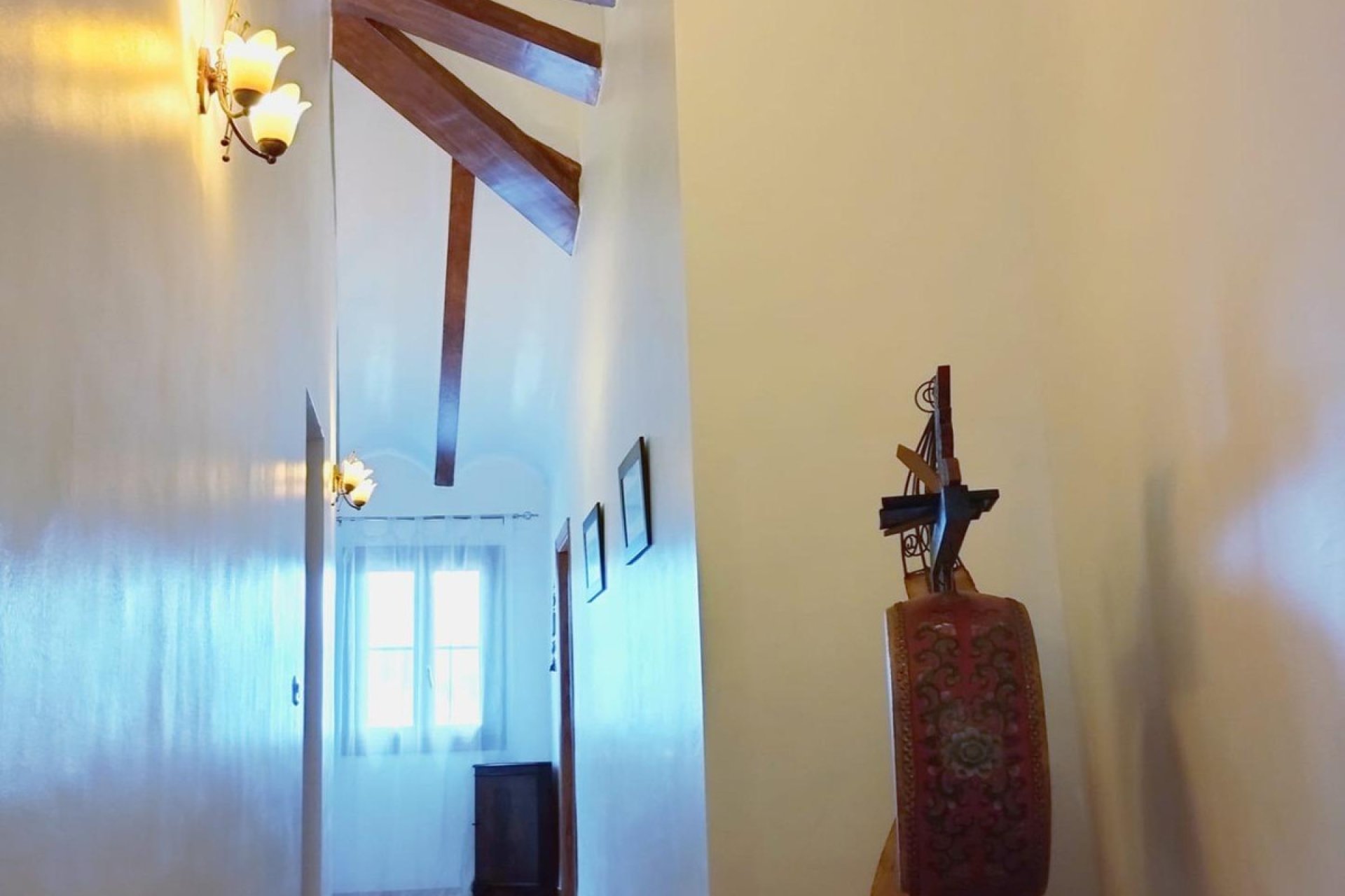 Resale - Villa -
L'Alfás del Pi - L'Alfás del Pi Centro