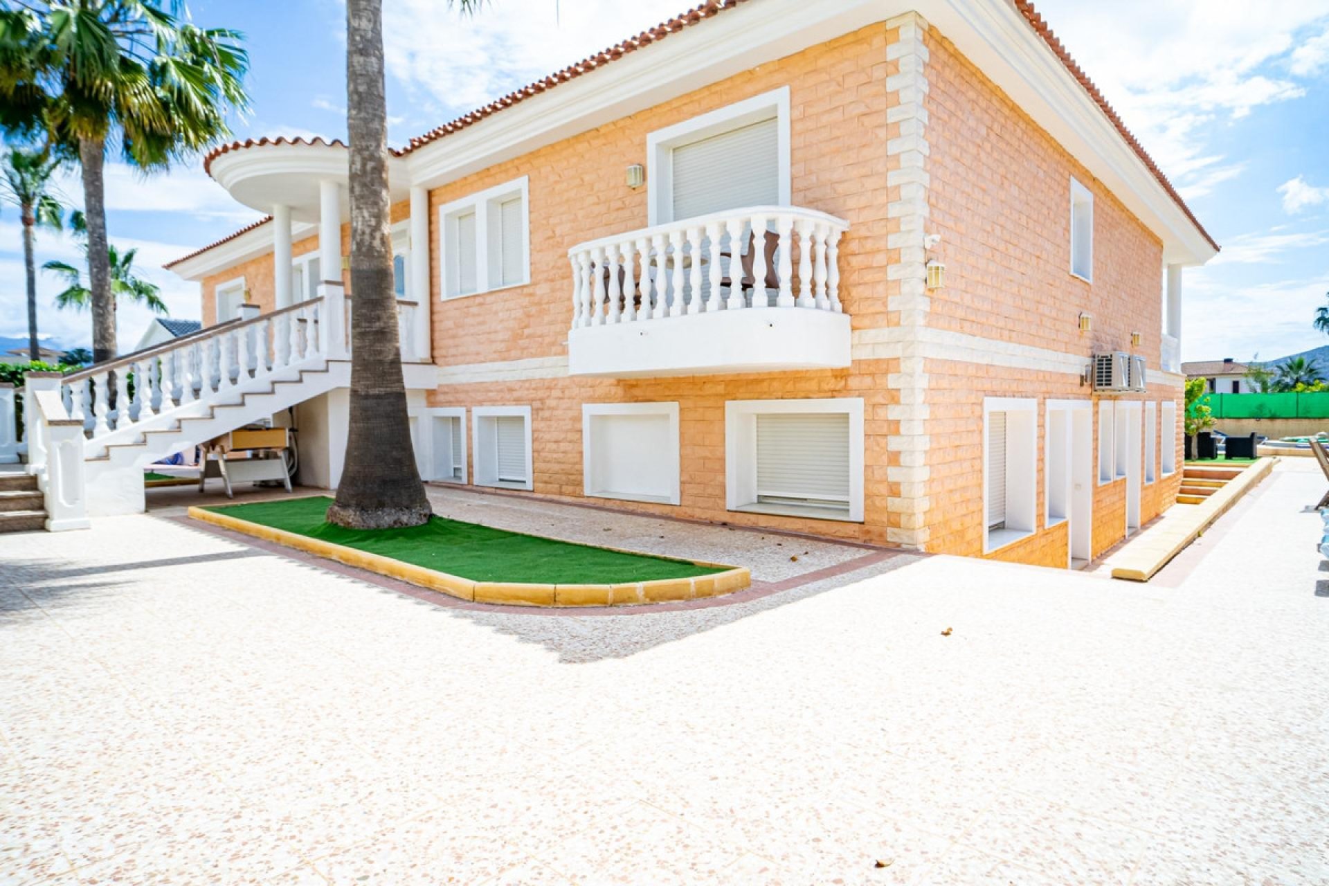 Resale - Villa -
L'Alfás del Pi - L'Alfás del Pi Centro