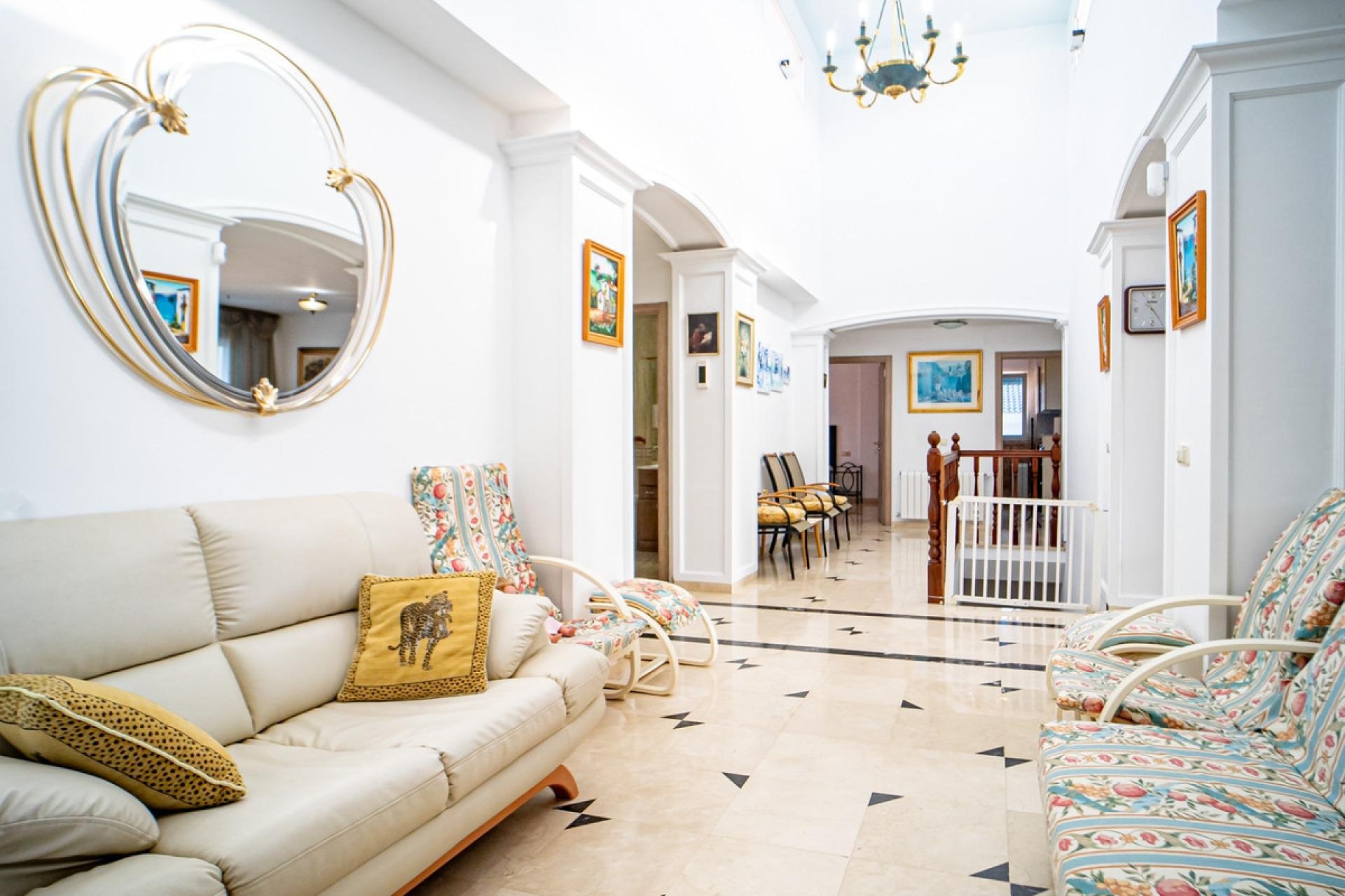 Resale - Villa -
L'Alfás del Pi - L'Alfás del Pi Centro