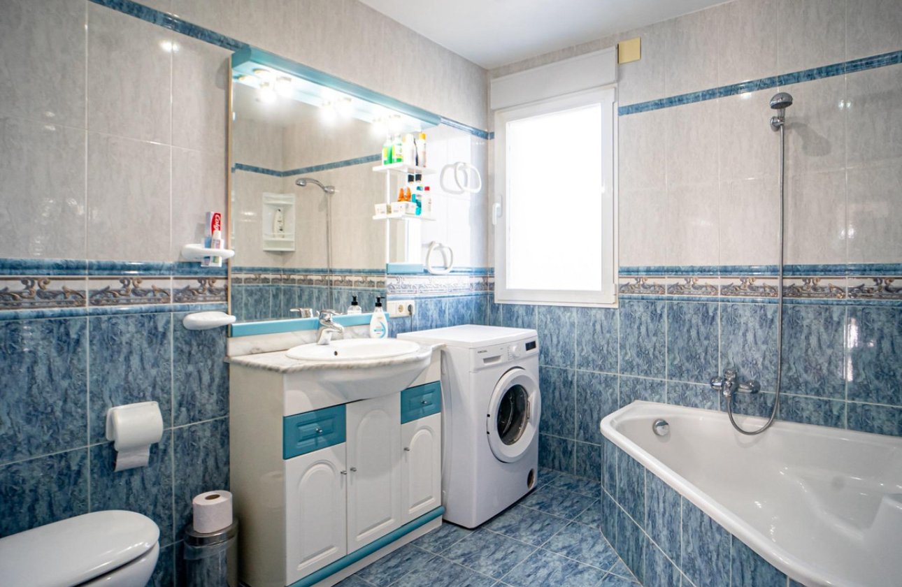 Resale - Villa -
L'Alfás del Pi - L'Alfás del Pi Centro