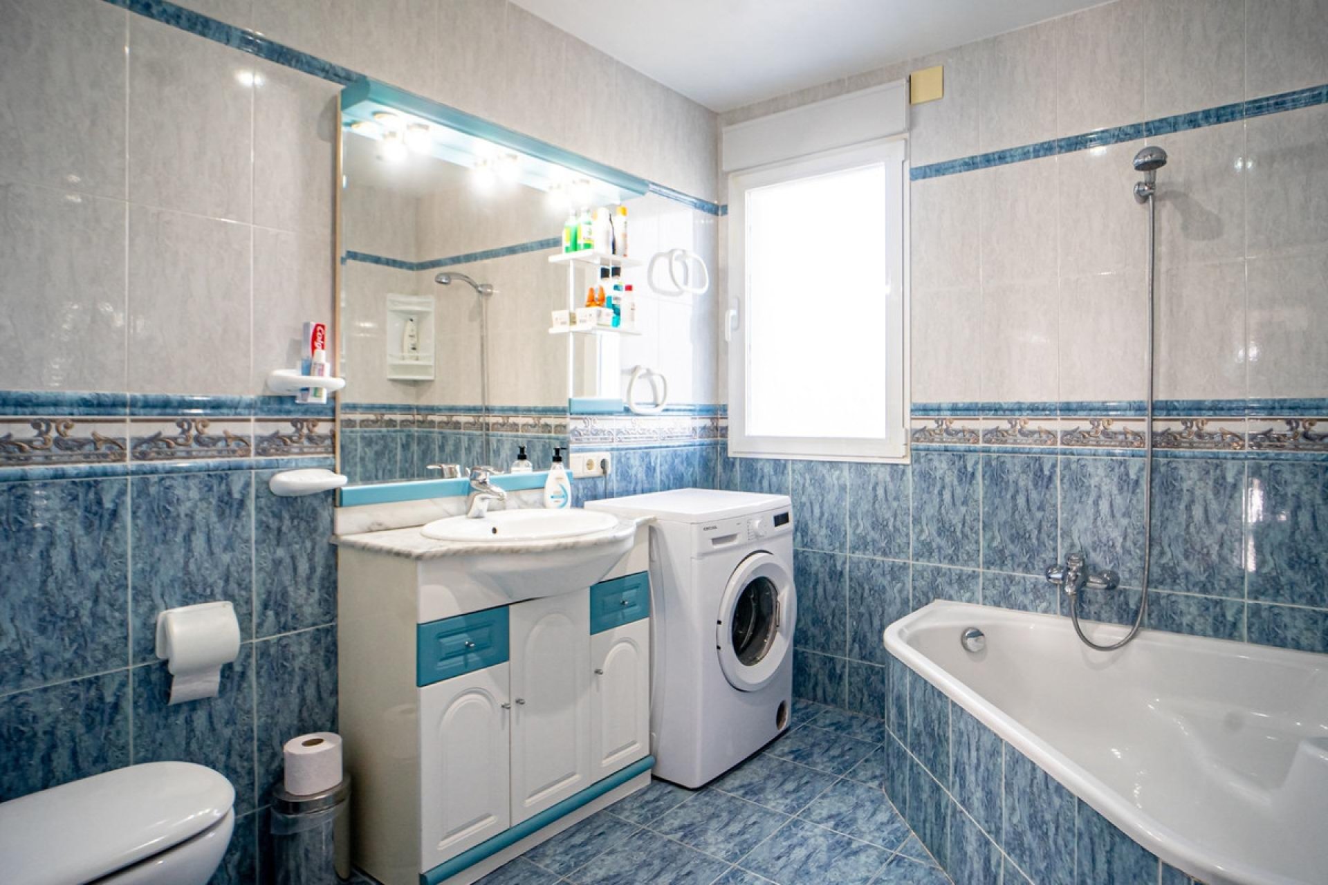 Resale - Villa -
L'Alfás del Pi - L'Alfás del Pi Centro