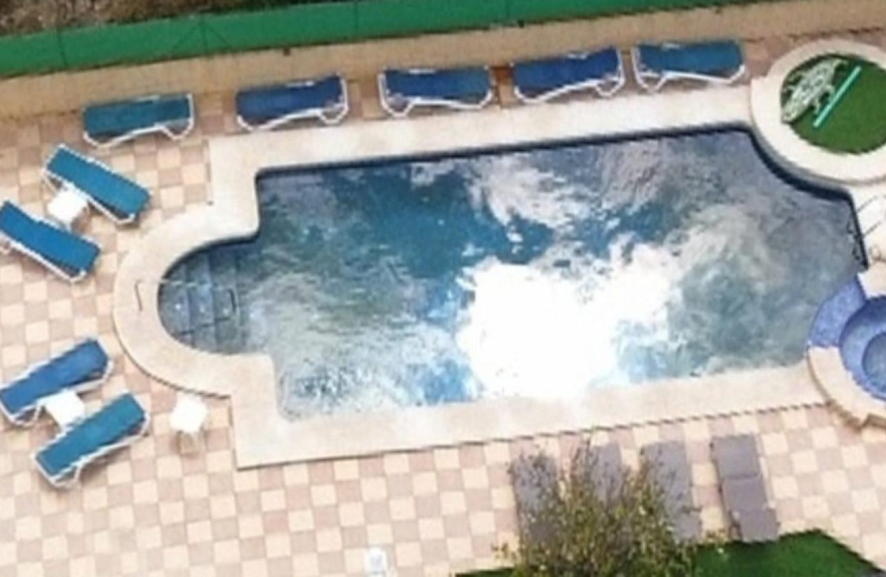 Resale - Villa -
L'Alfás del Pi - L'Alfás del Pi Centro