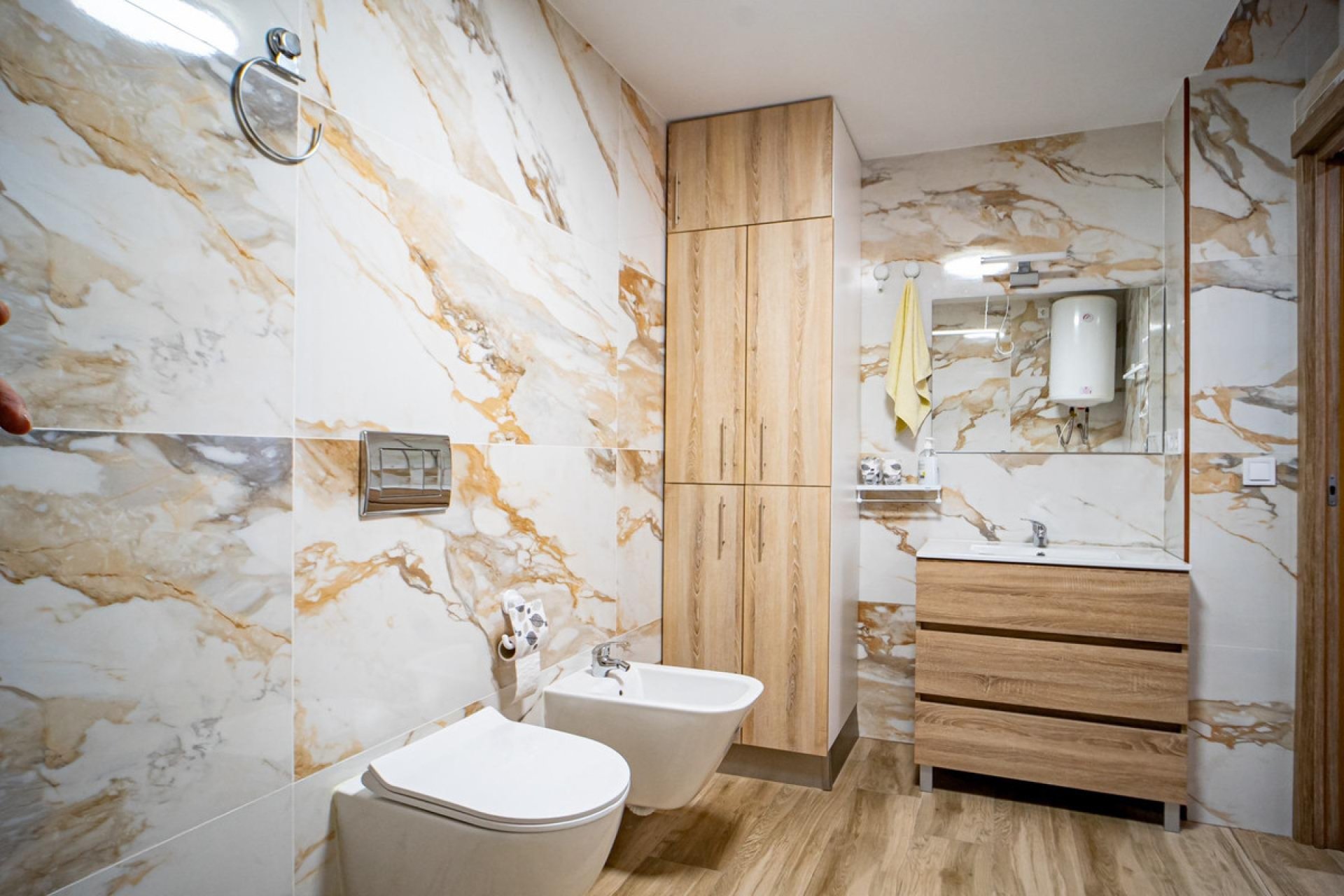 Resale - Villa -
L'Alfás del Pi - L'Alfás del Pi Centro