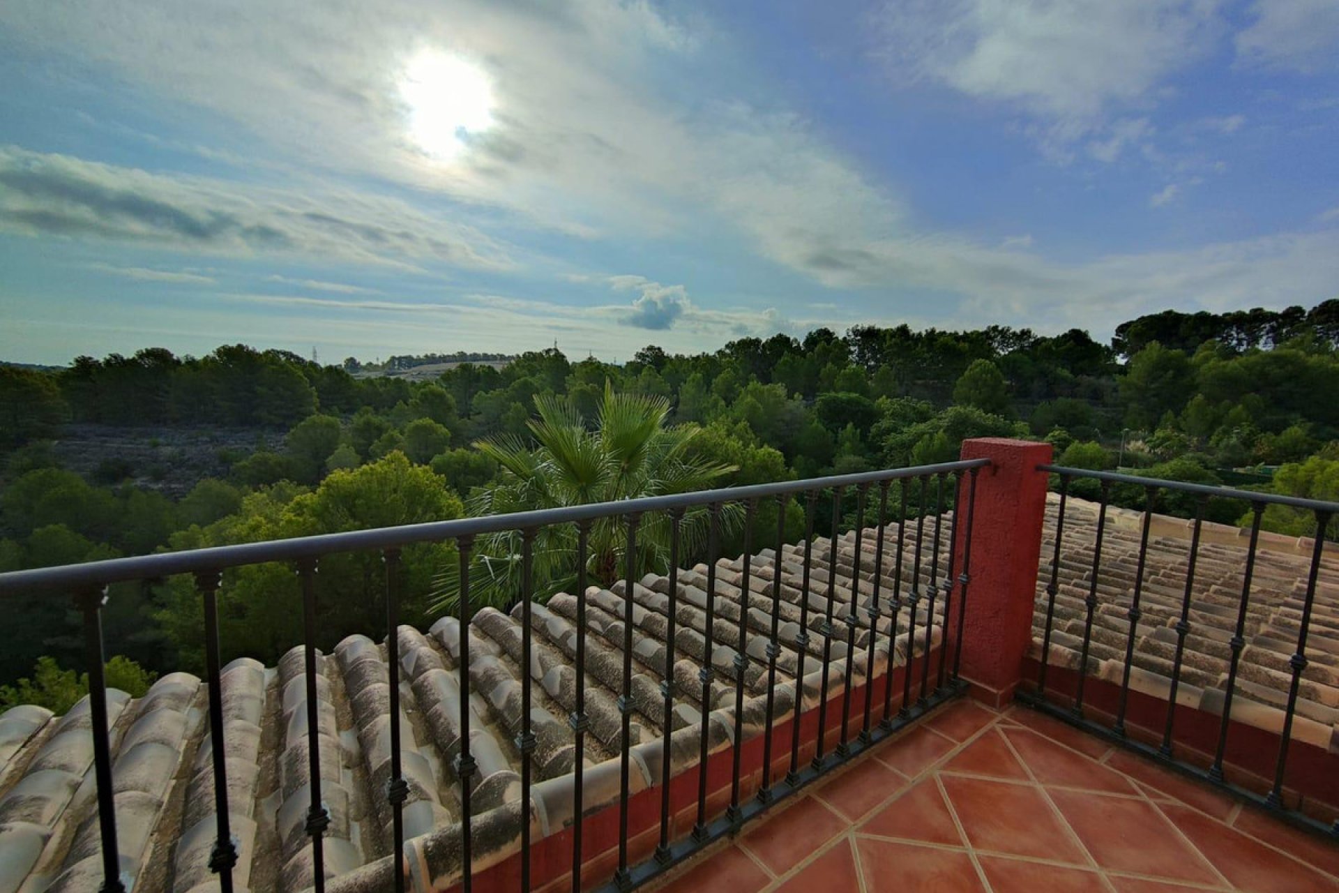 Resale - Villa -
La Nucía - La Nucia Centro