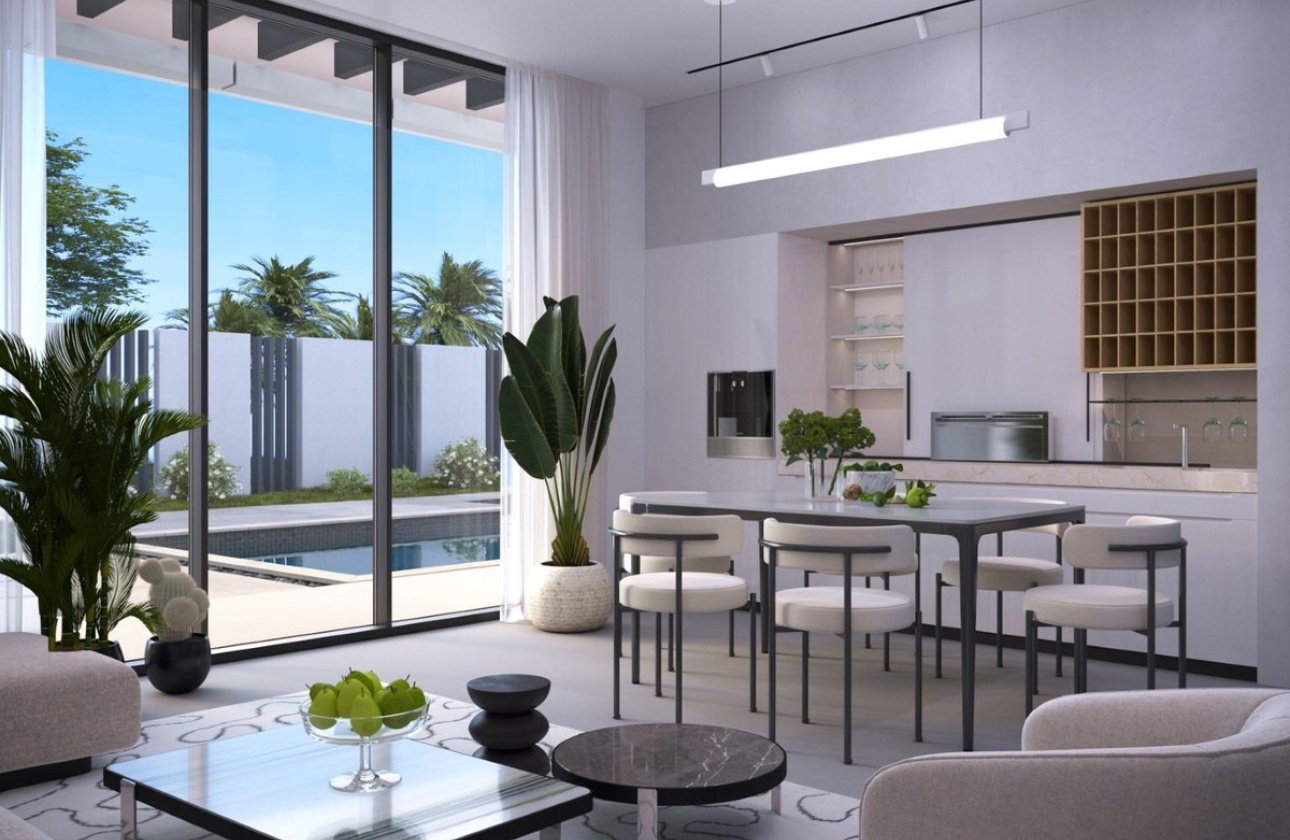 Resale - Villa -
La Nucía - La Nucia Centro