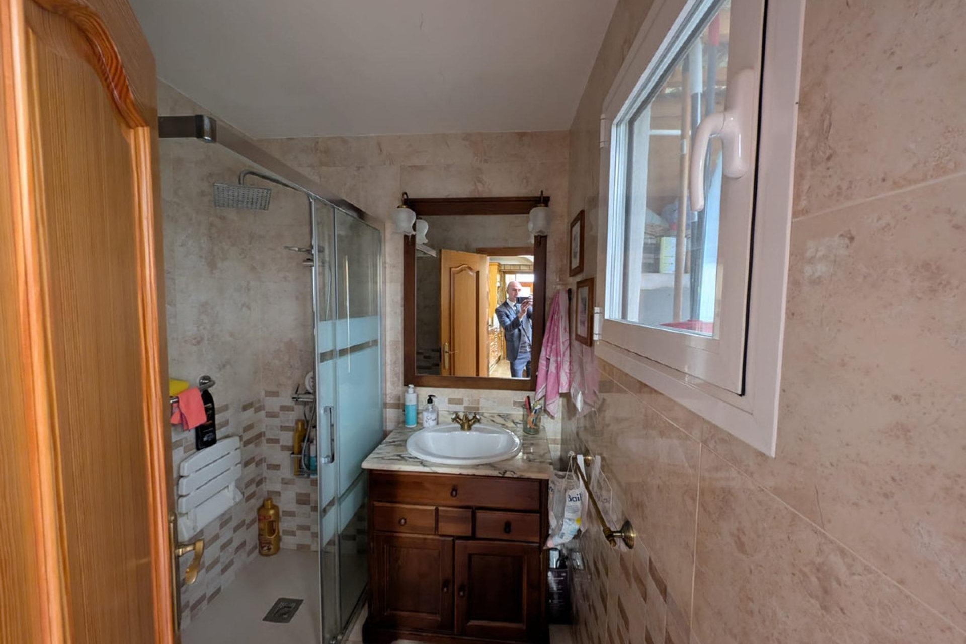 Resale - Villa -
La Nucía - La Nucia Centro