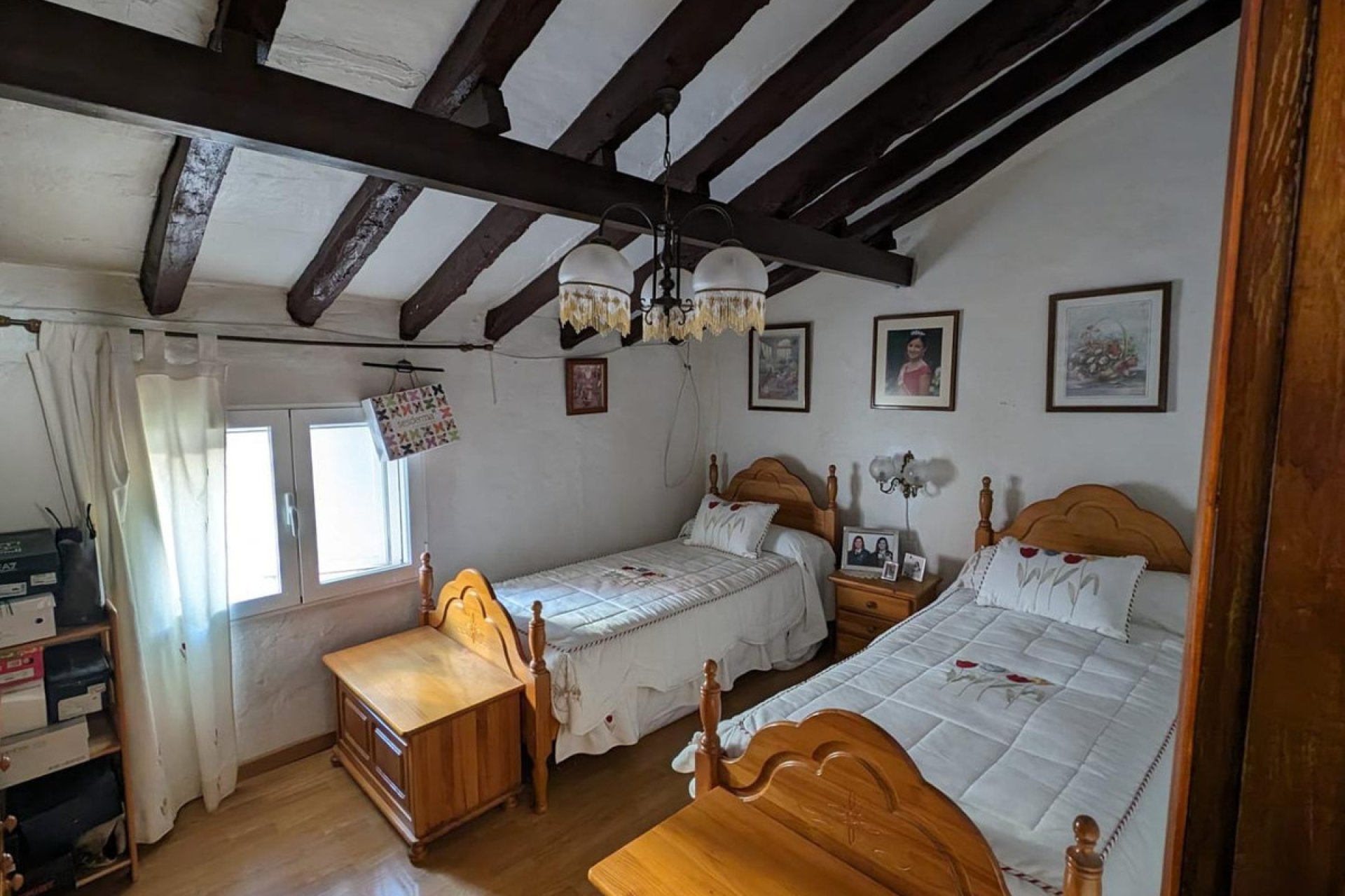 Resale - Villa -
La Nucía - La Nucia Centro