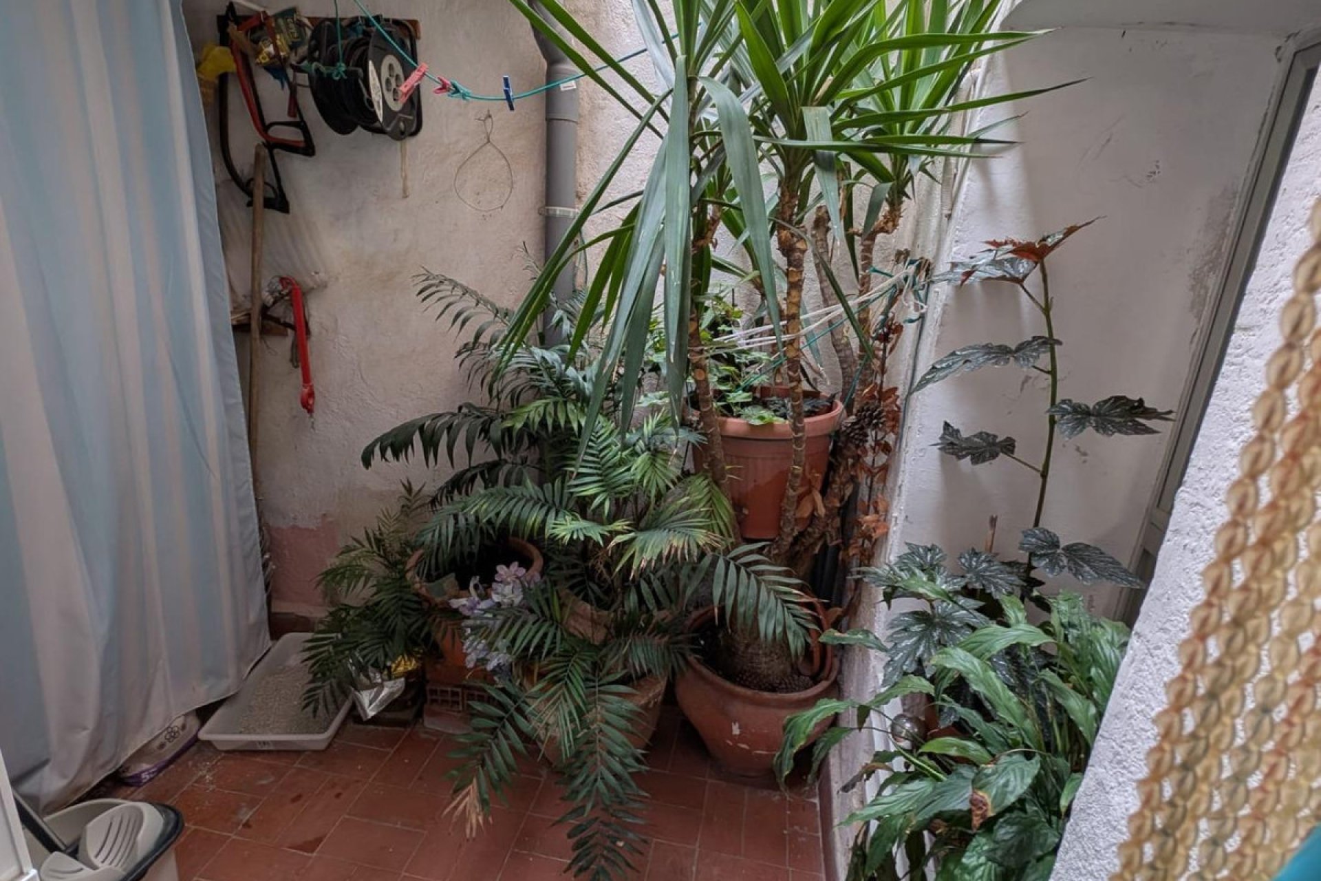 Resale - Villa -
La Nucía - La Nucia Centro