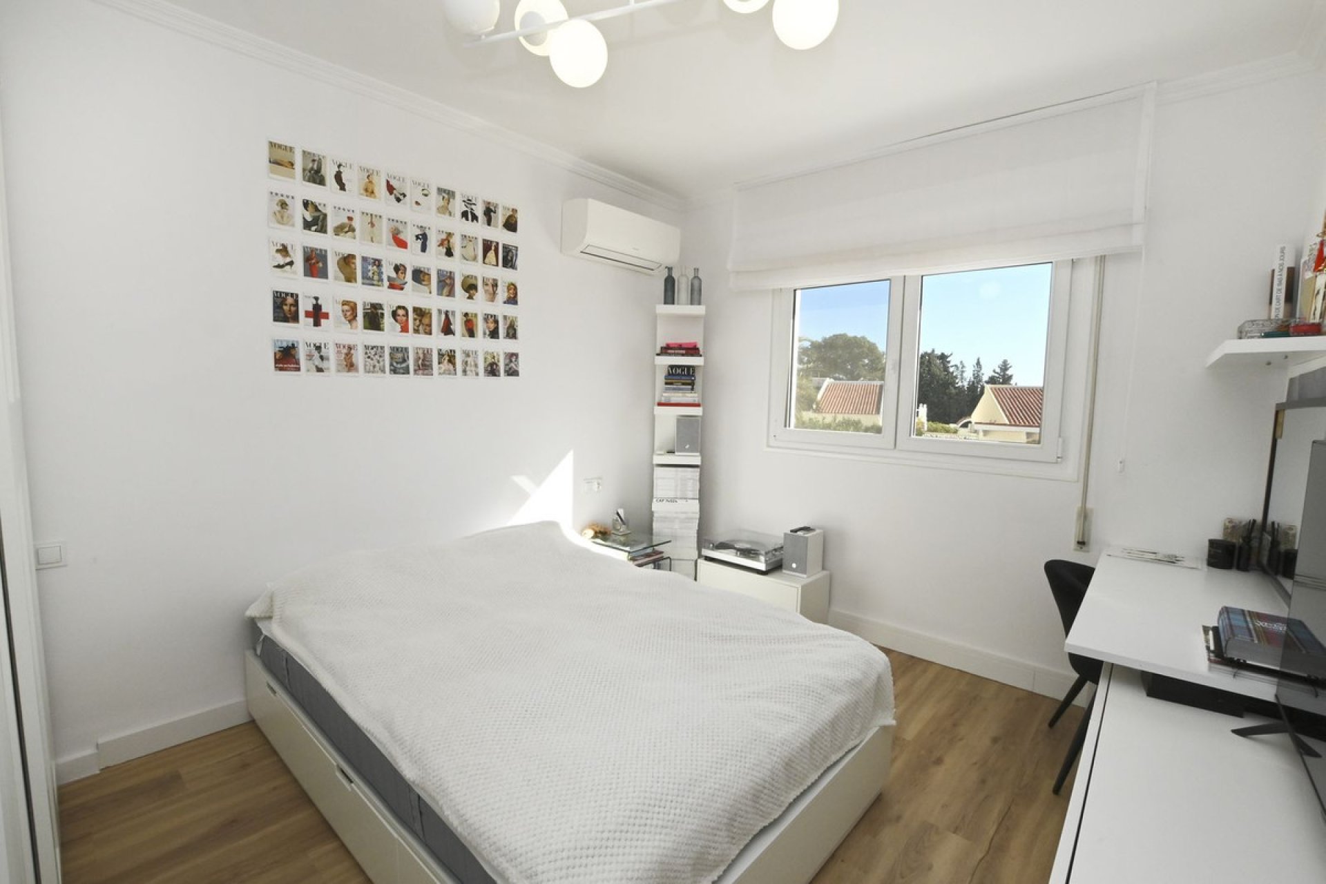 Resale - Villa -
La Nucía - La Nucia Centro