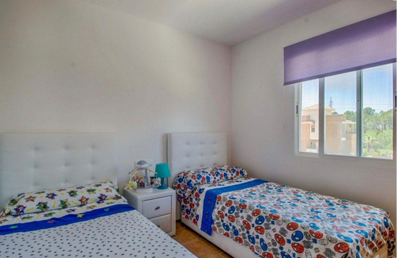 Resale - Villa -
La Nucía - La Nucia Centro