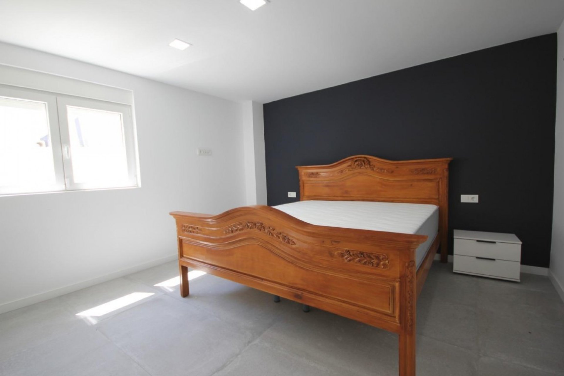 Resale - Villa -
La Nucía - La Nucia Centro