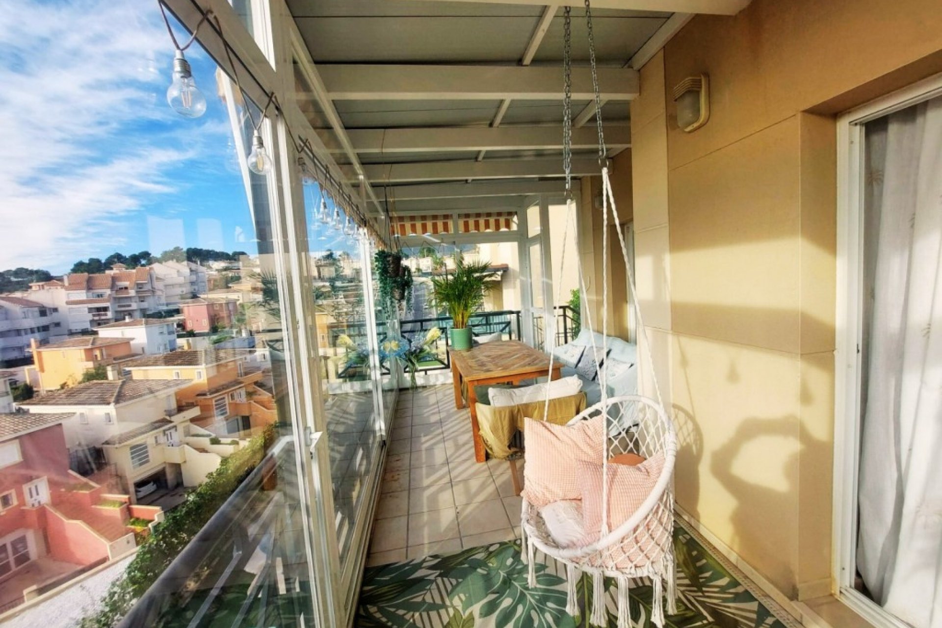 Resale - Villa -
La Nucía - La Nucia Centro