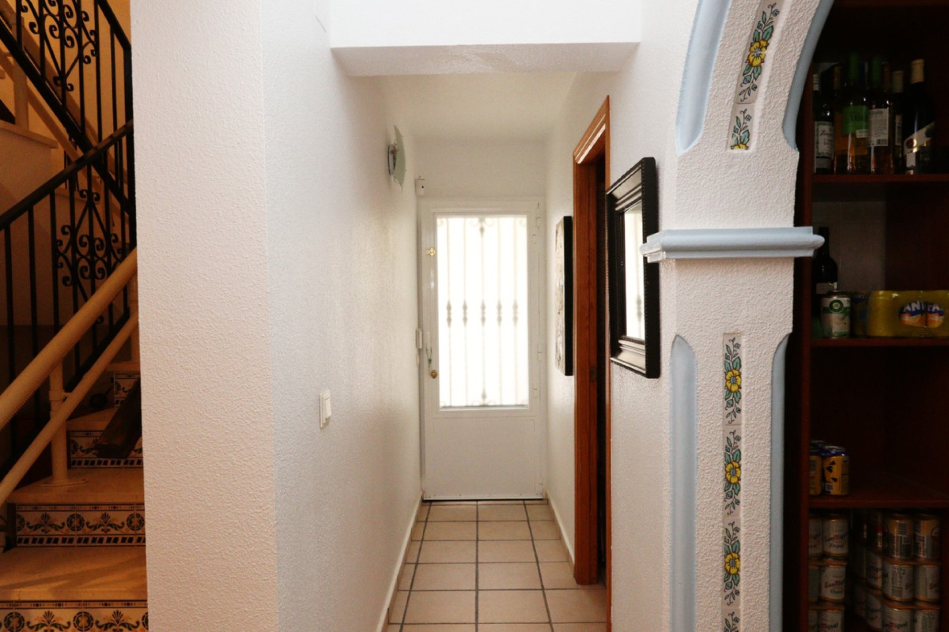 Resale - Villa -
La Nucía - La Nucia Centro