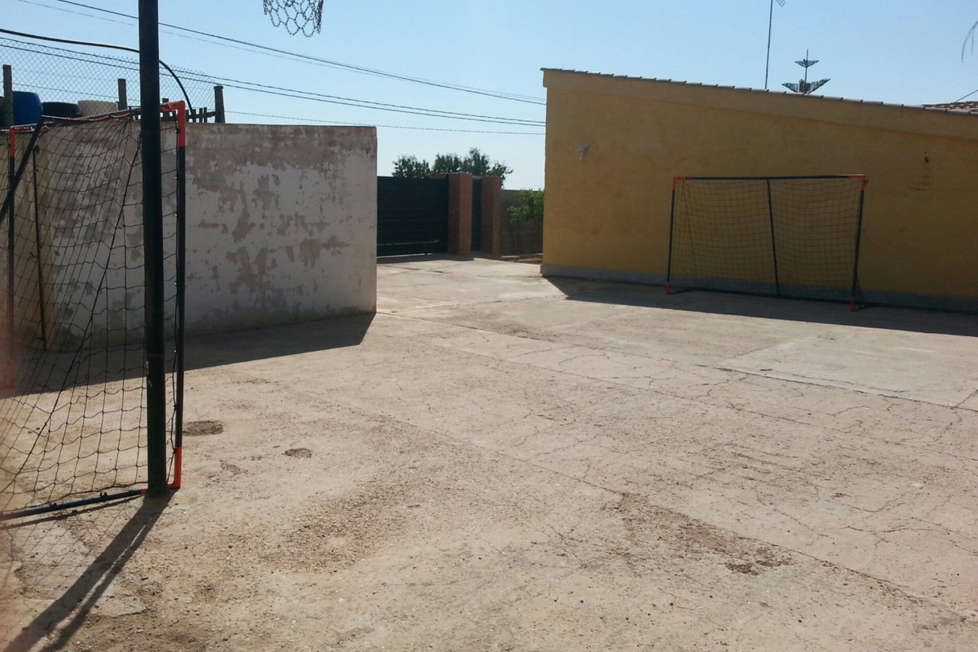 Resale - Villa -
La Romana - La Romana Centro