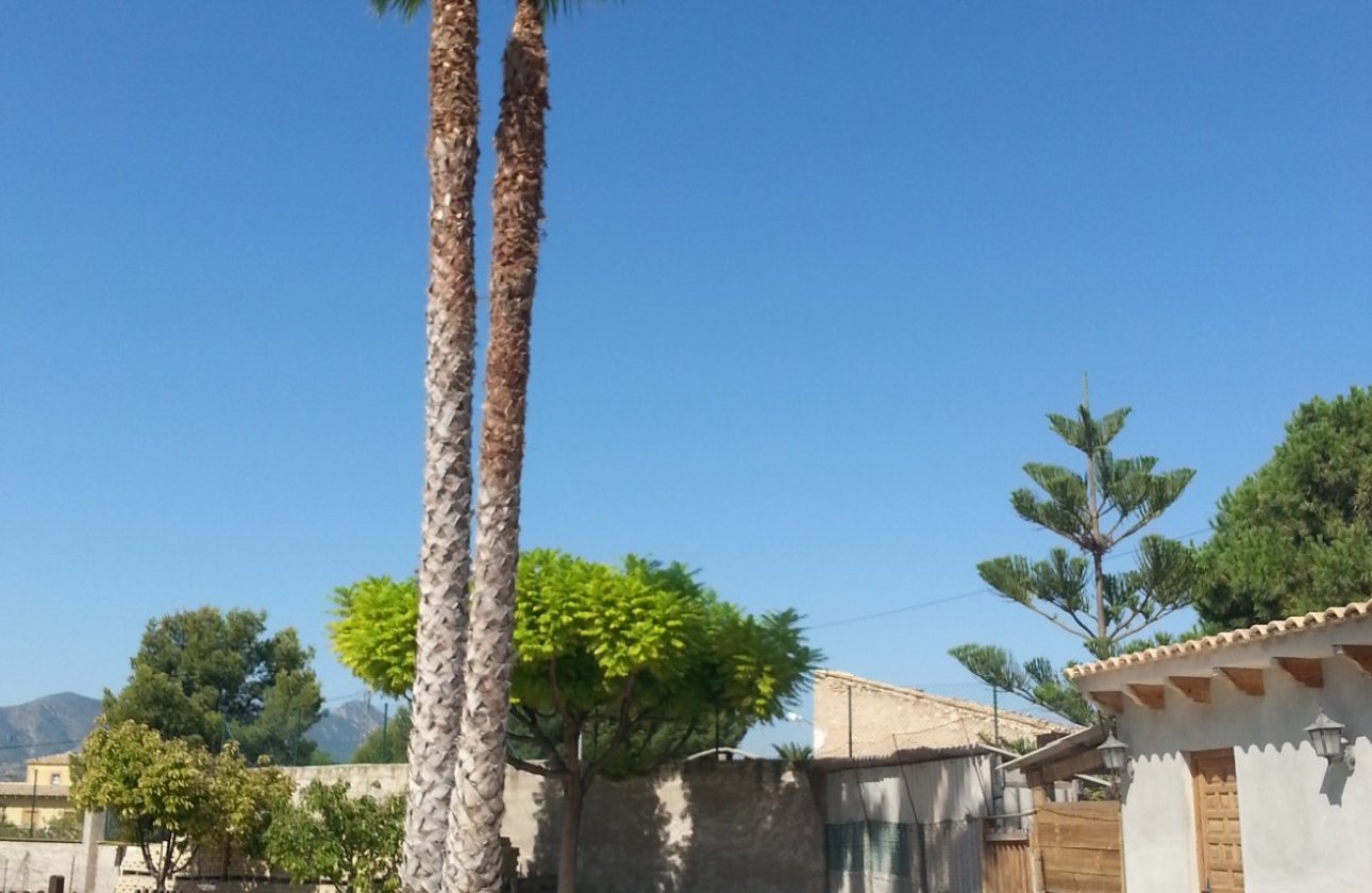 Resale - Villa -
La Romana - La Romana Centro