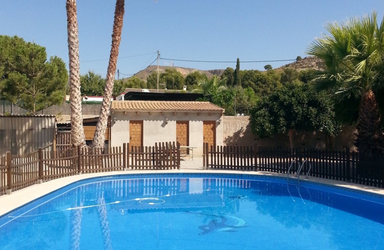 Resale - Villa -
La Romana - La Romana Centro